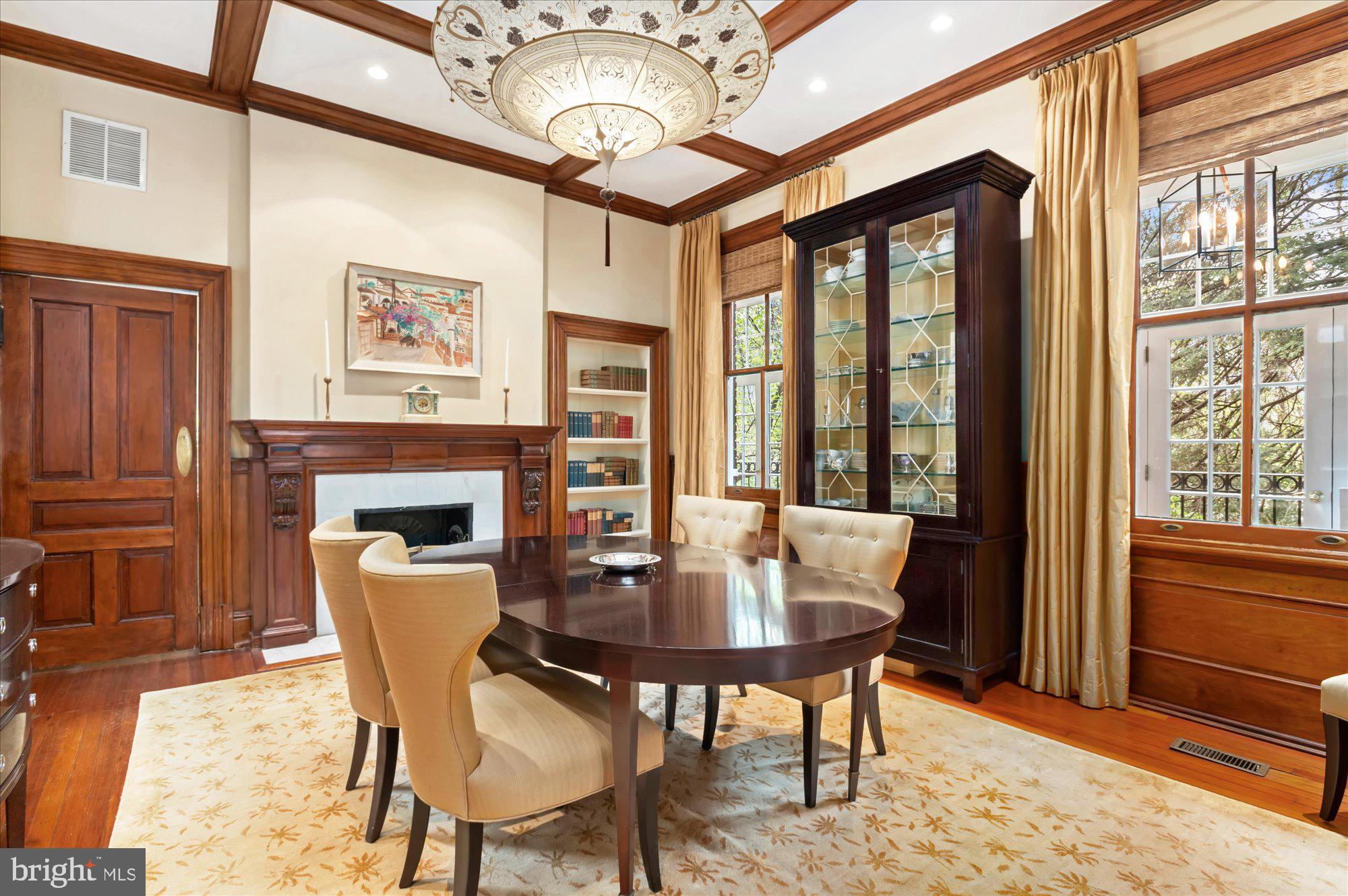 KALORAMA - Residential