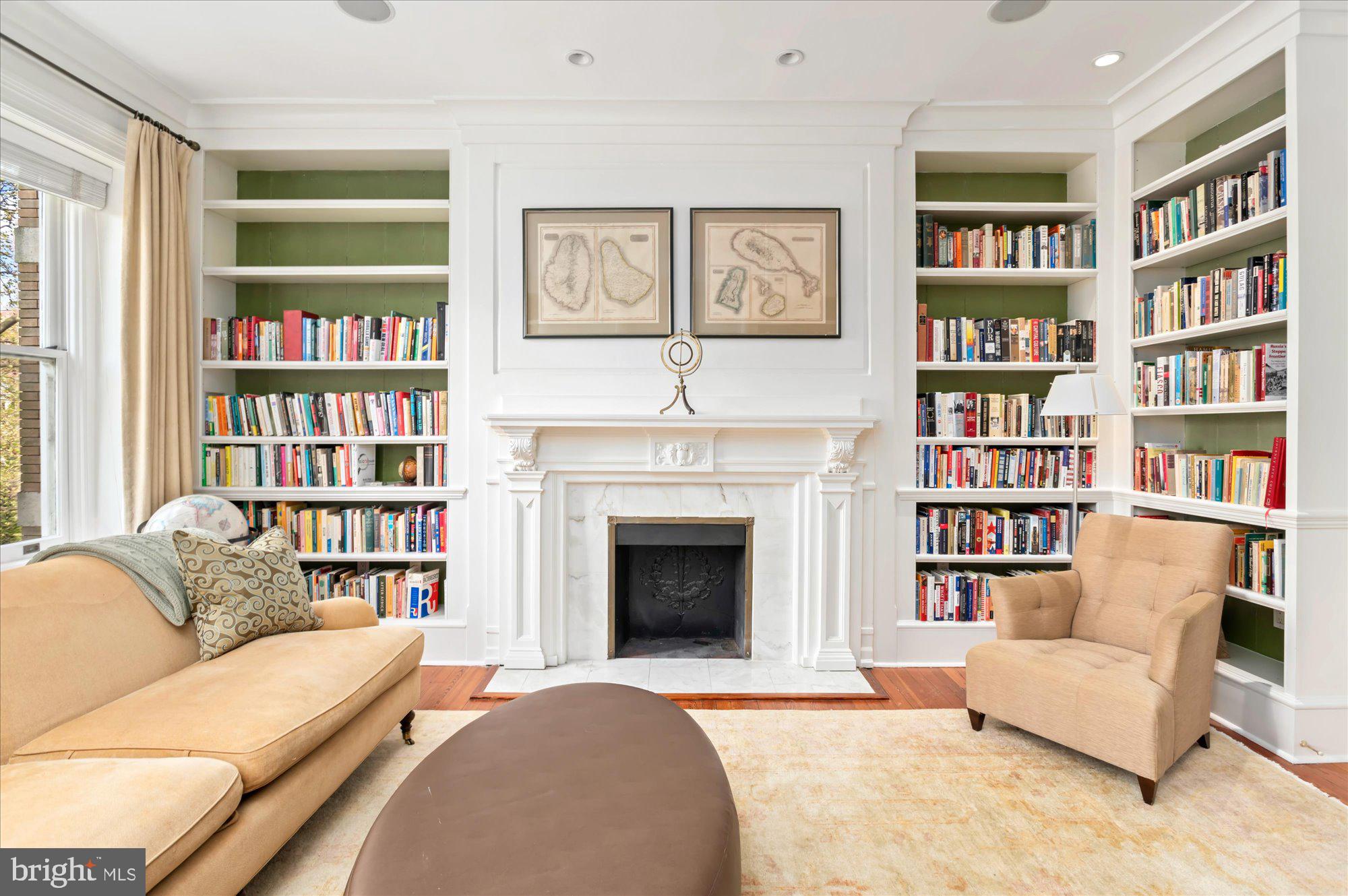 KALORAMA - Residential