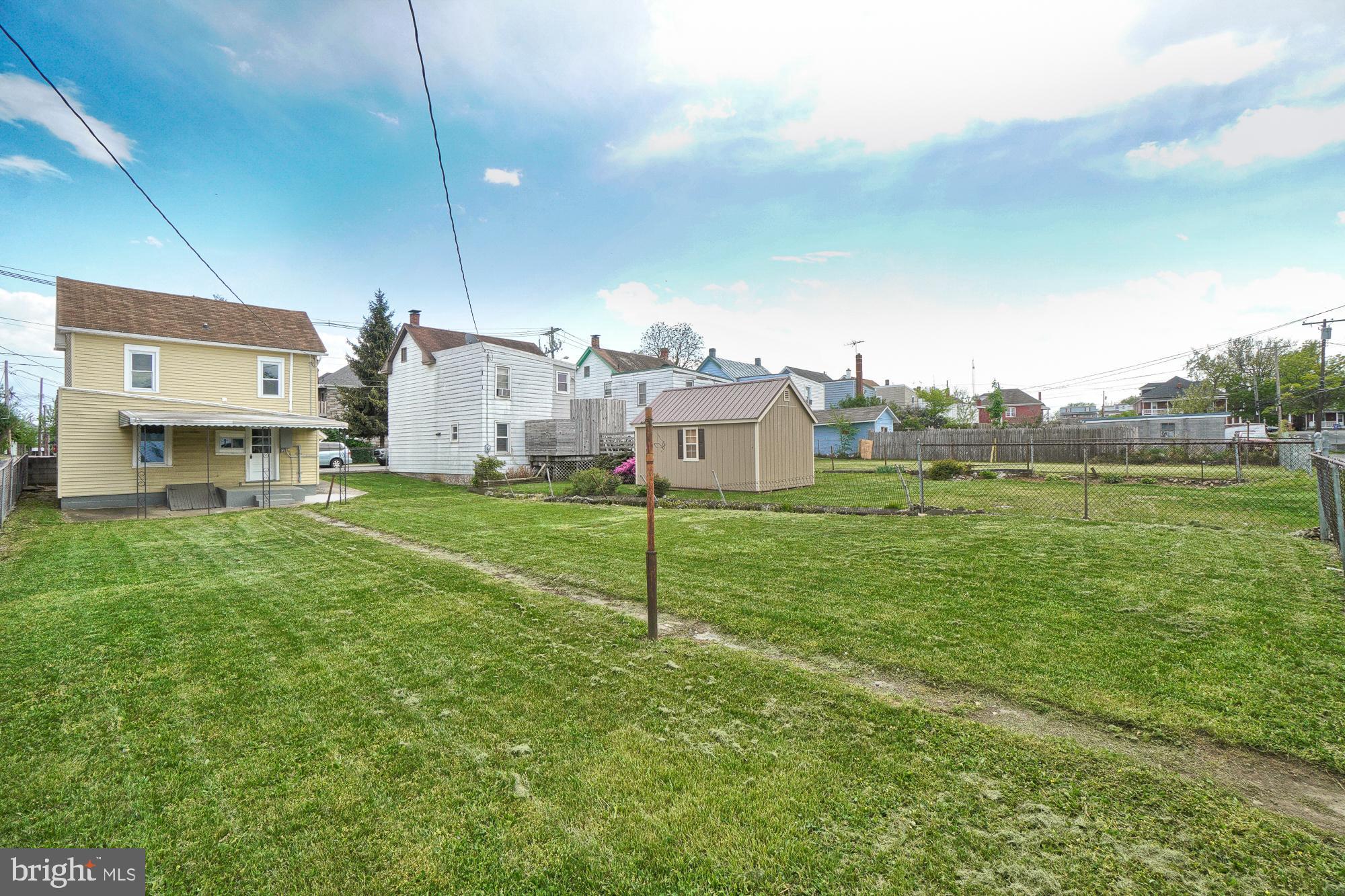 WASHINGTON COUNTY - Residential