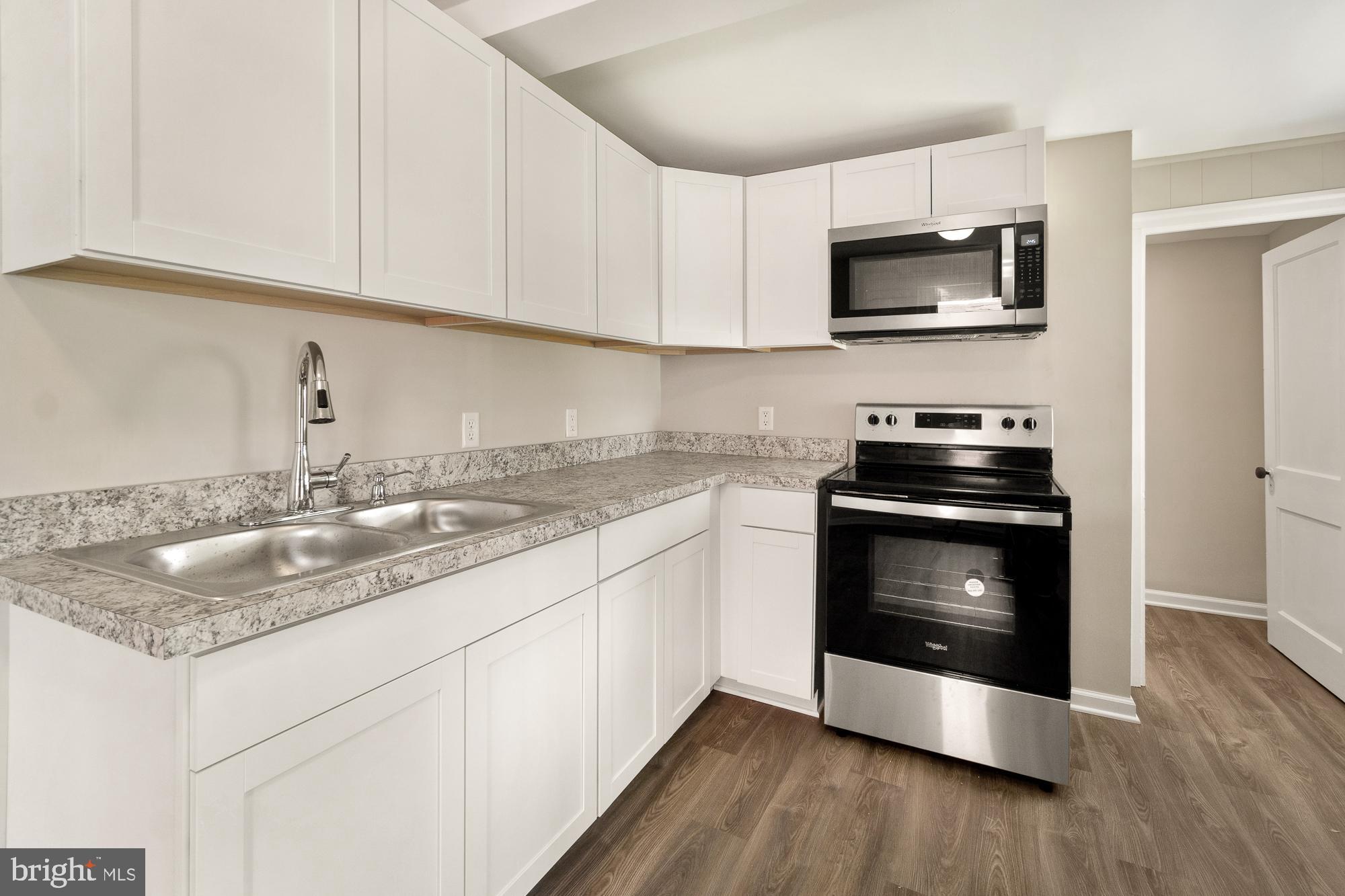 WASHINGTON COUNTY - Residential