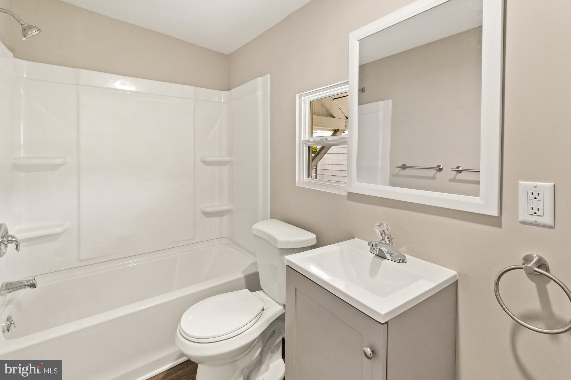 WASHINGTON COUNTY - Residential