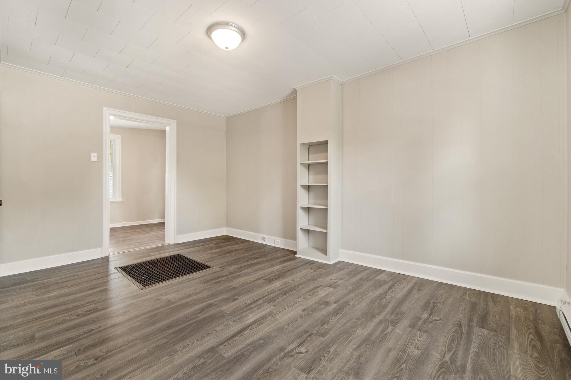 WASHINGTON COUNTY - Residential