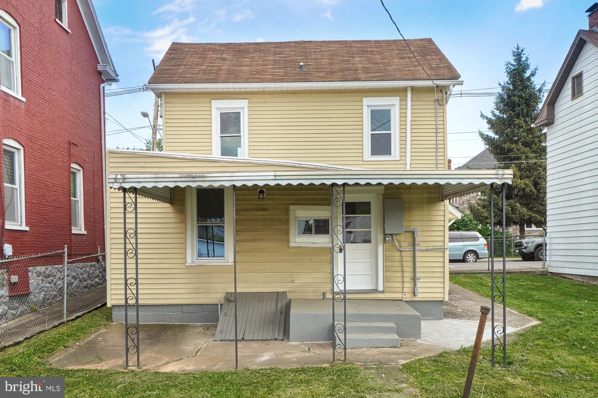 WASHINGTON COUNTY - Residential