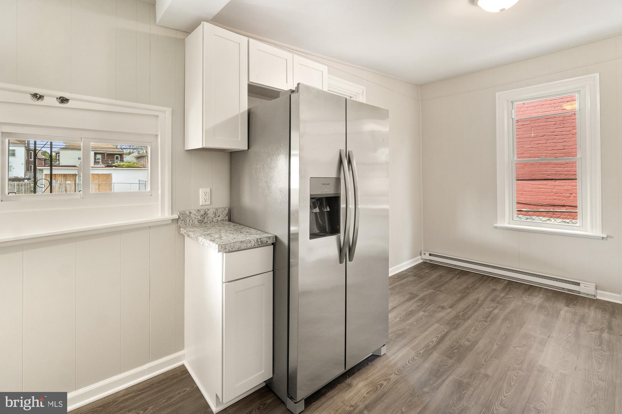 WASHINGTON COUNTY - Residential