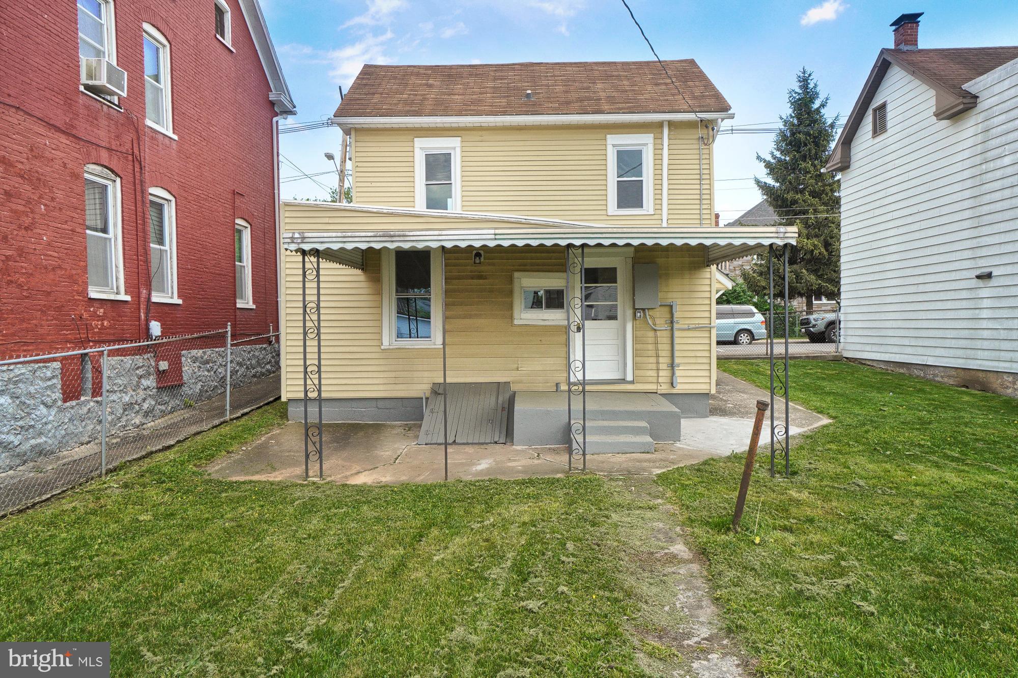 WASHINGTON COUNTY - Residential