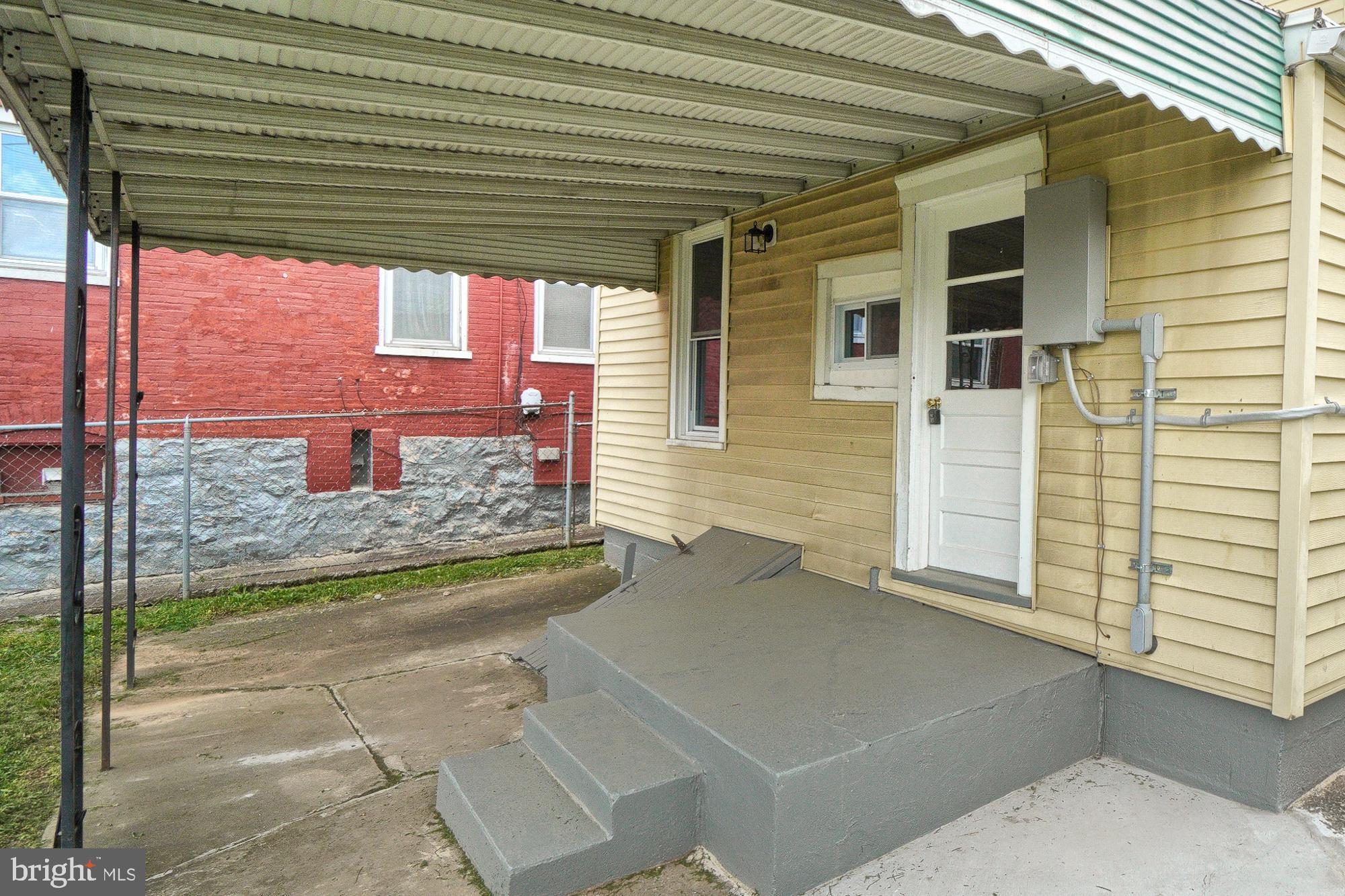 WASHINGTON COUNTY - Residential