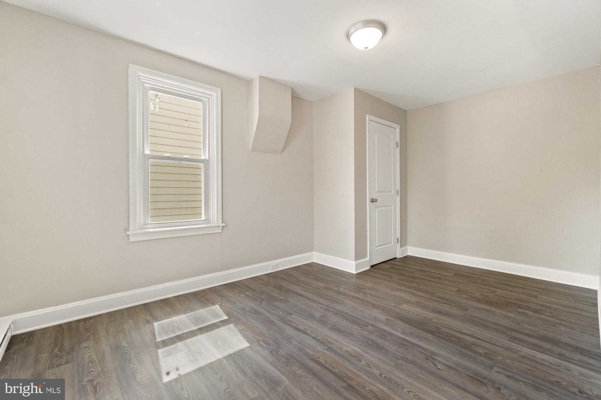 WASHINGTON COUNTY - Residential