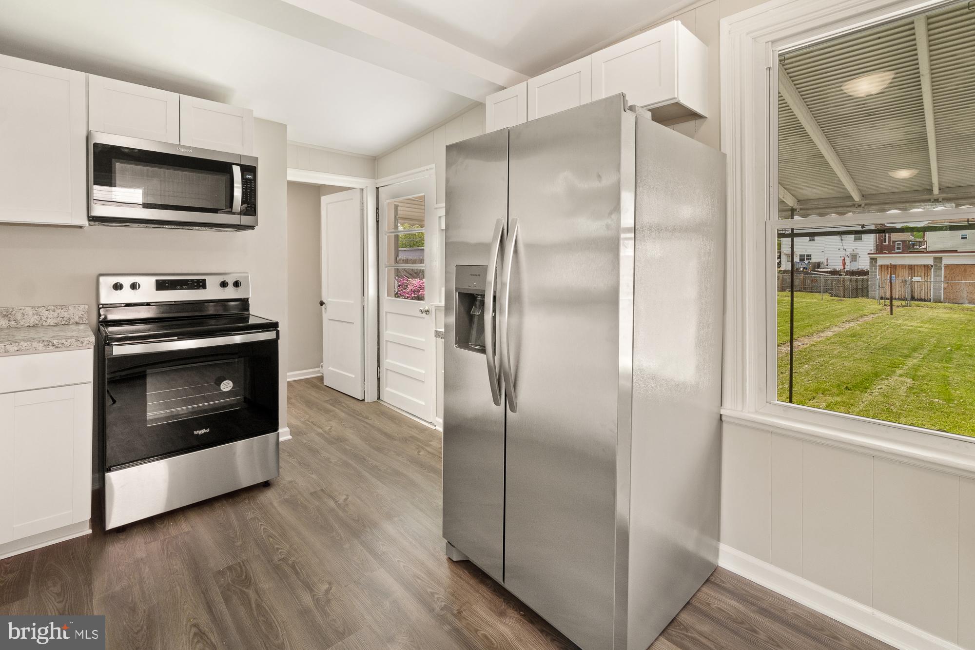 WASHINGTON COUNTY - Residential