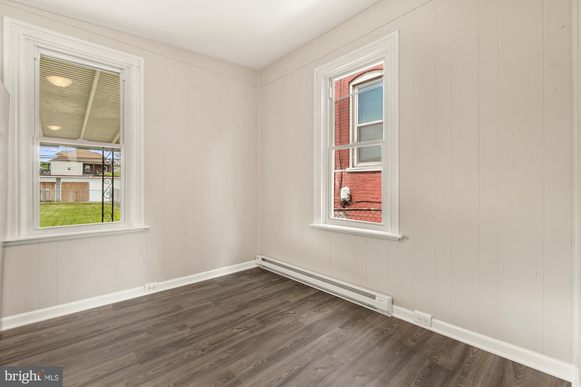 WASHINGTON COUNTY - Residential