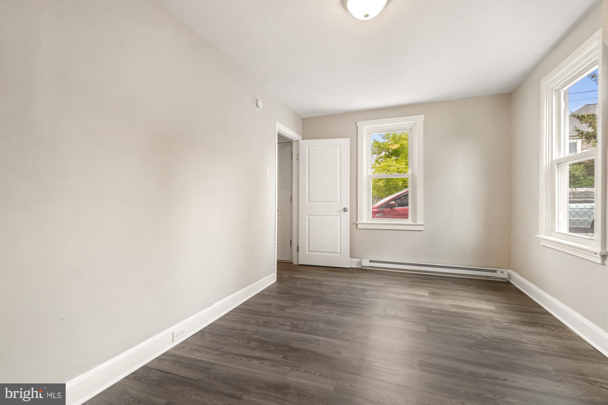 WASHINGTON COUNTY - Residential