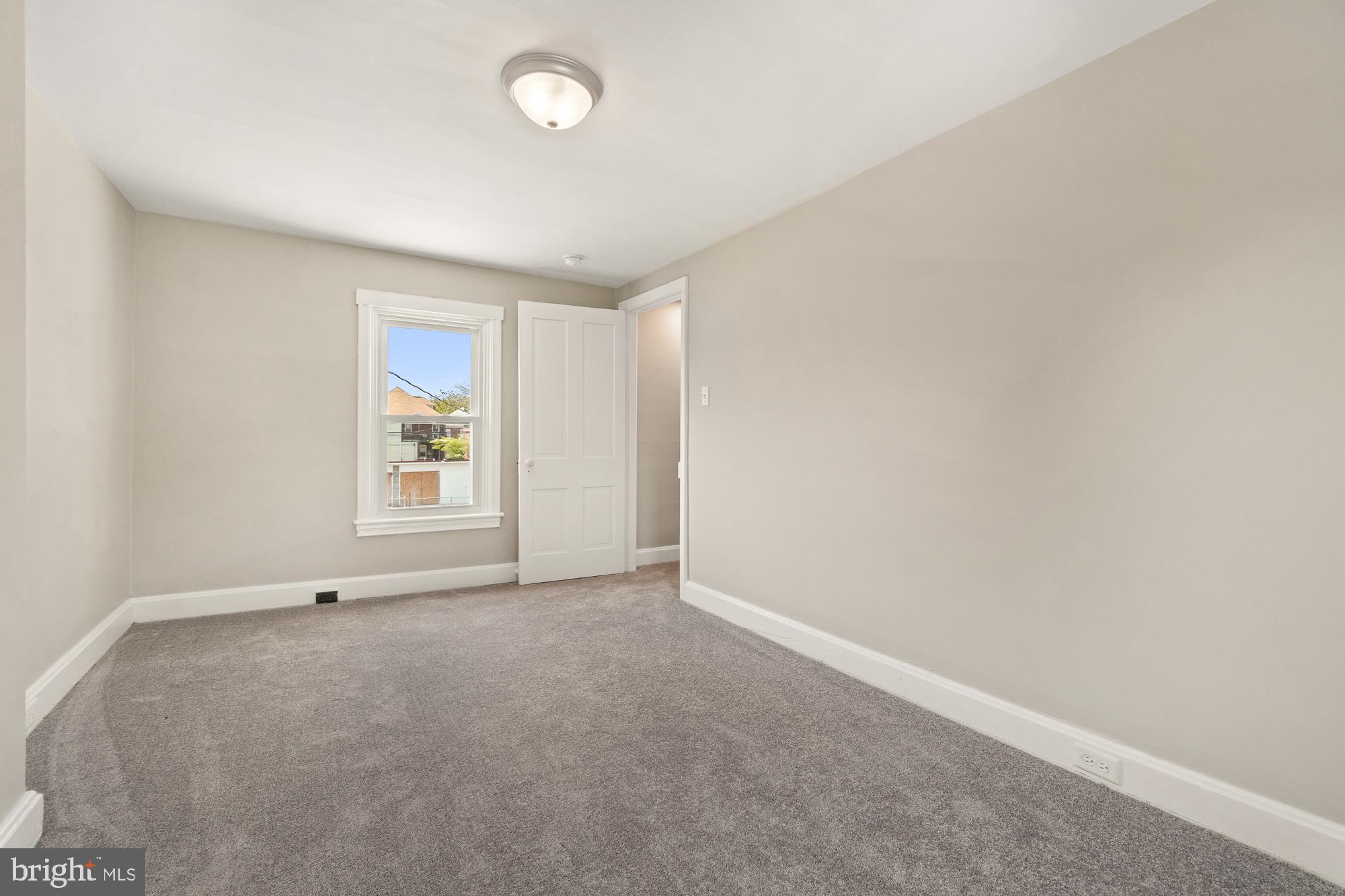 WASHINGTON COUNTY - Residential