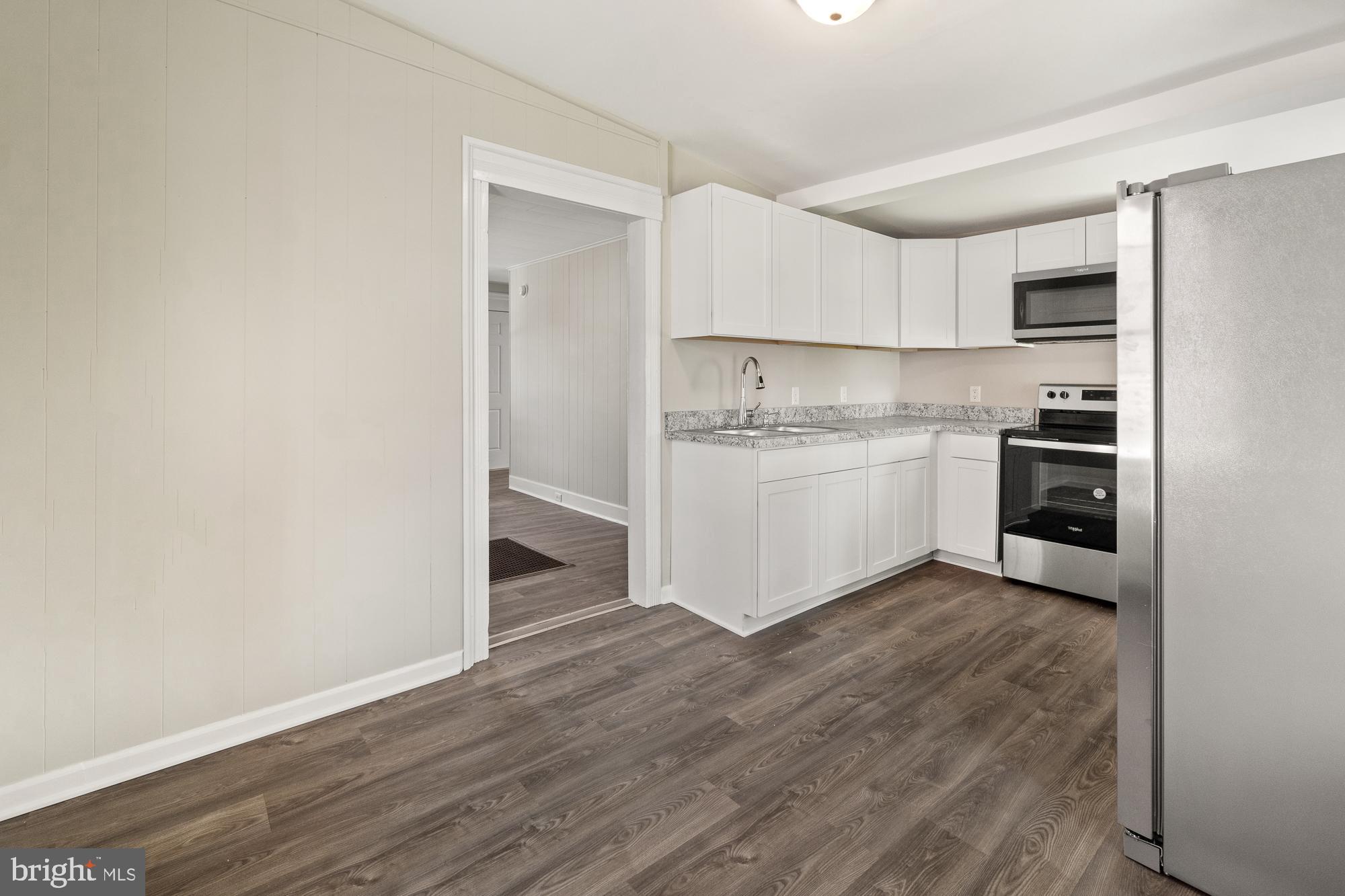 WASHINGTON COUNTY - Residential