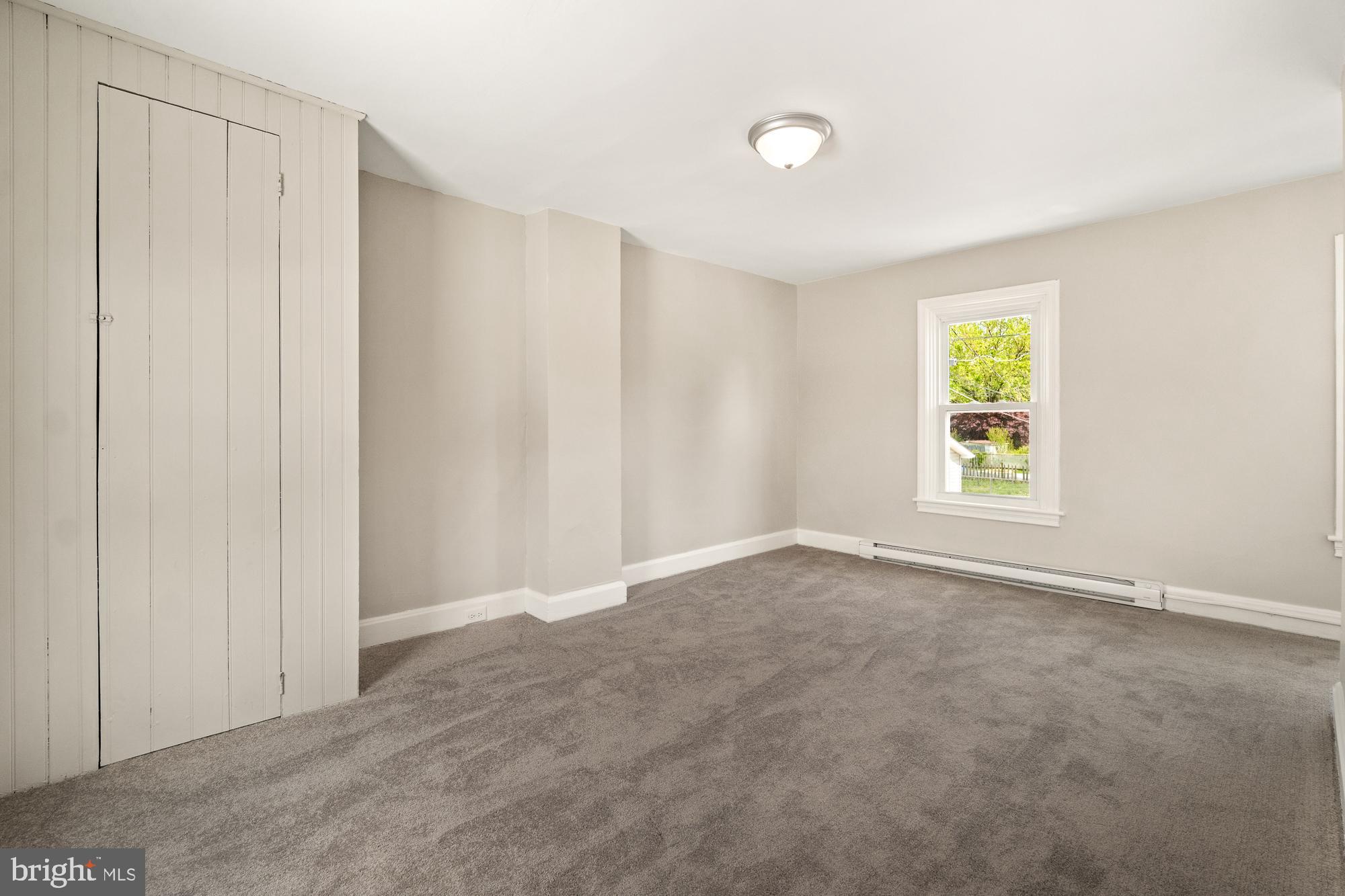 WASHINGTON COUNTY - Residential