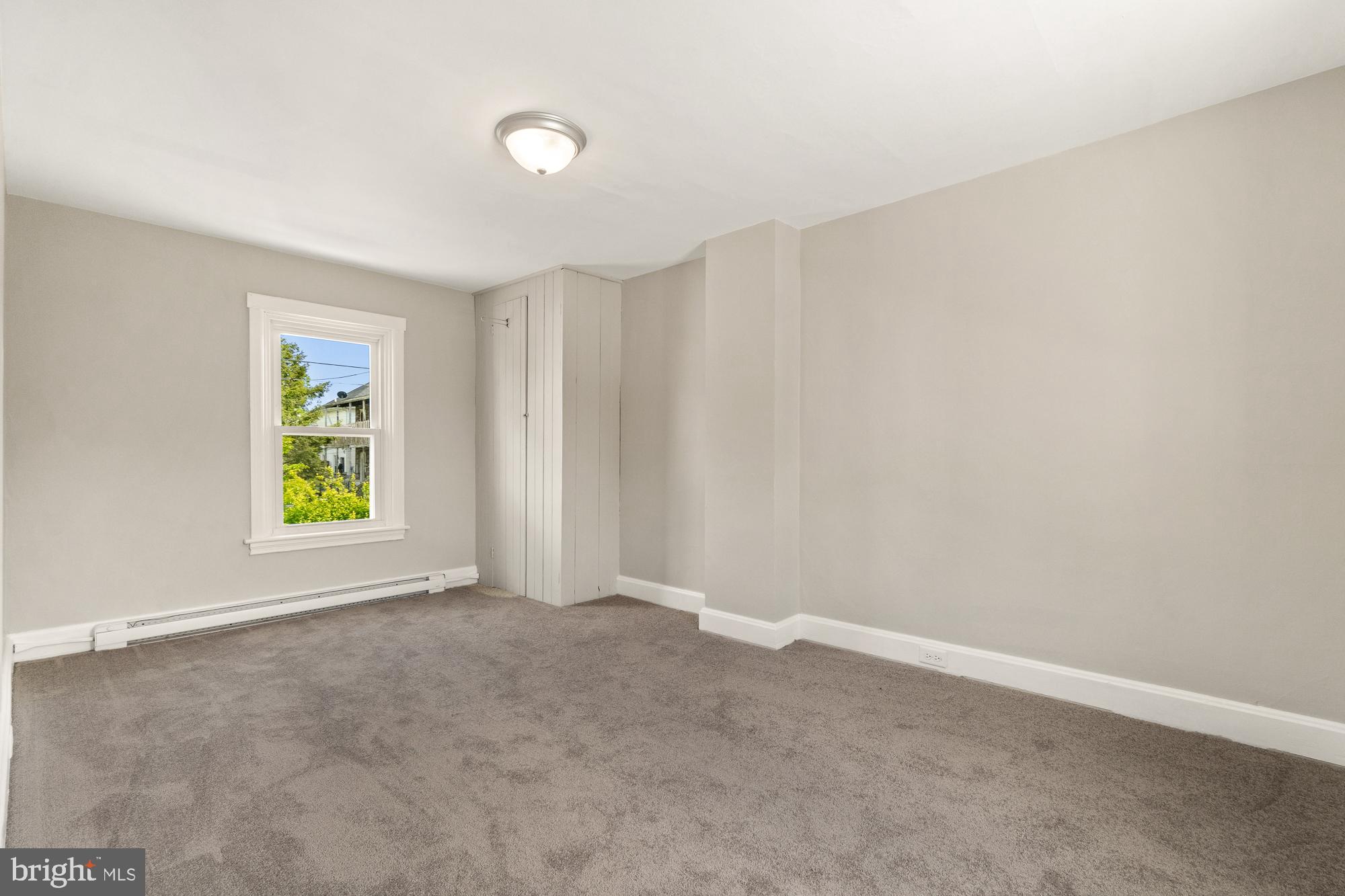 WASHINGTON COUNTY - Residential