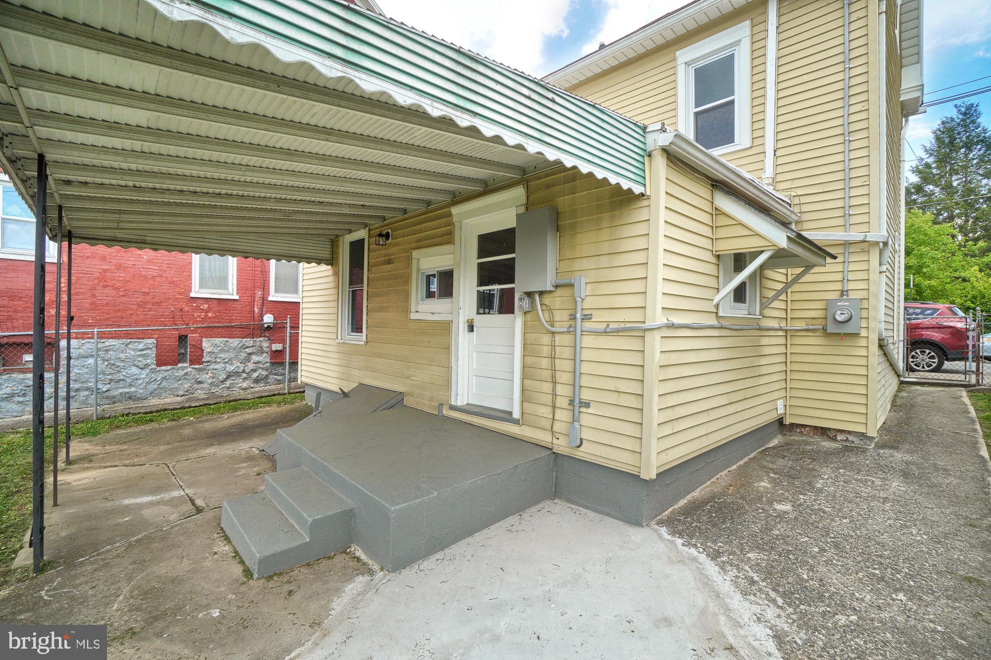 WASHINGTON COUNTY - Residential