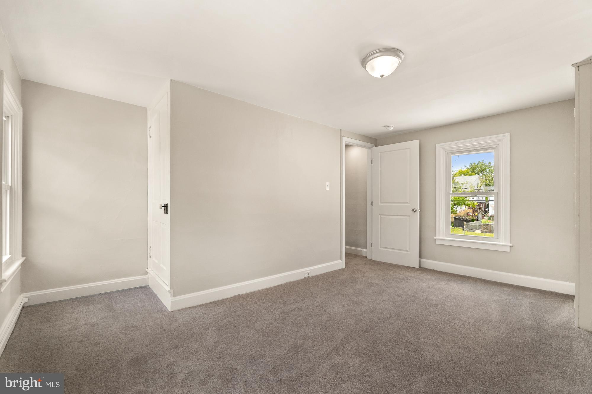 WASHINGTON COUNTY - Residential