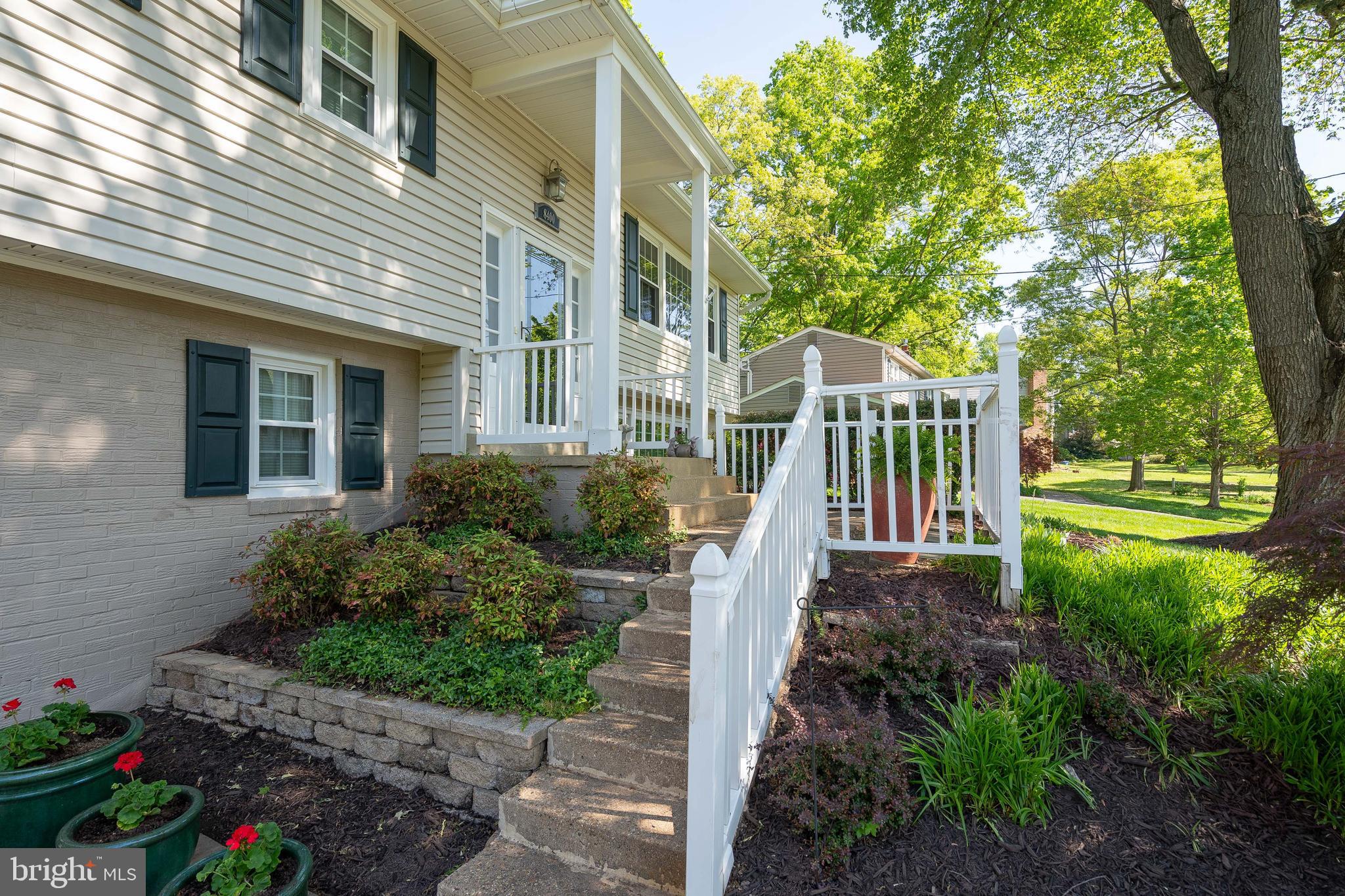 8400 CHERRY VALLEY LANE