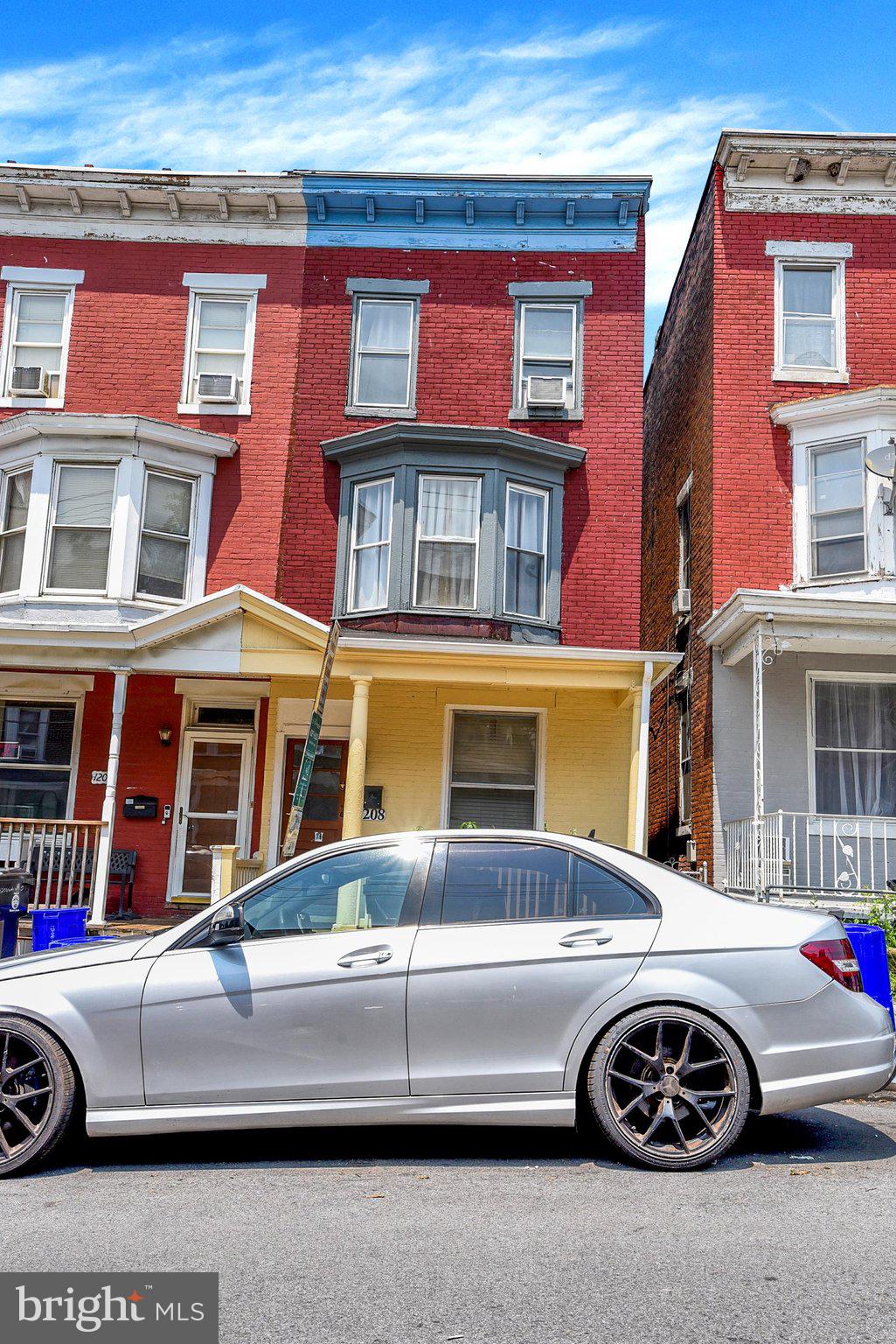 1208 WALNUT STREET