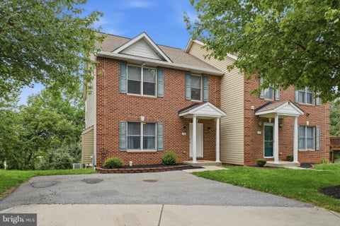 Townhouse For Rent - 309 Goldenrod Court<br/> Carroll County, WESTMINSTER, MD 21157