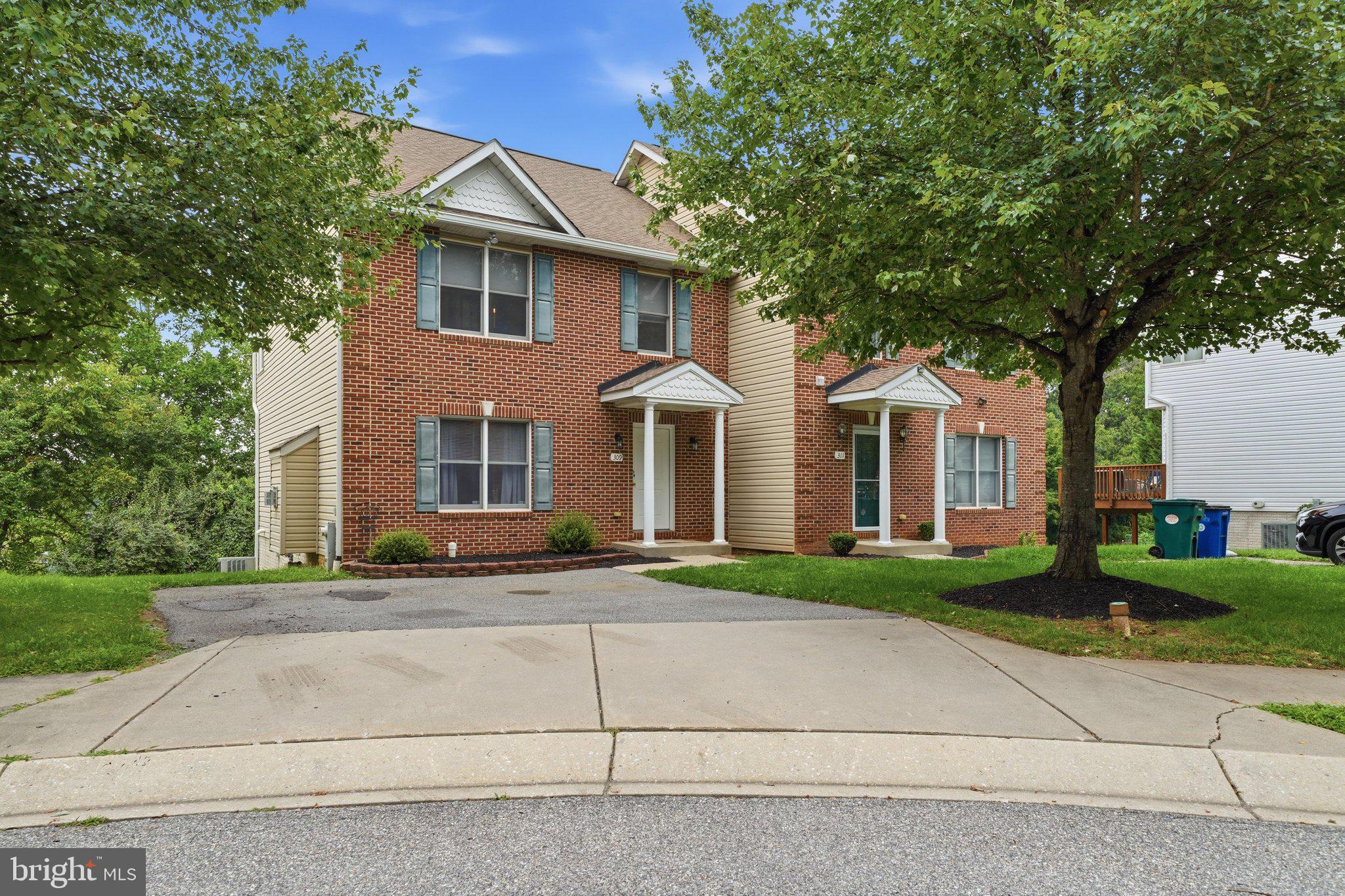 309 GOLDENROD COURT
