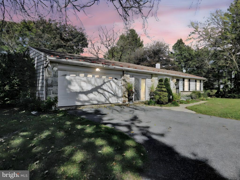 Photo of 9185 Old Route 22, BETHEL, PA 19507 (MLS # PABK2064552)