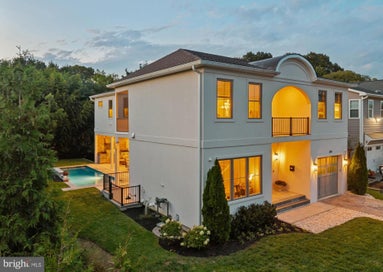 204 S VILLA AVENUE ANNAPOLIS MD 21401