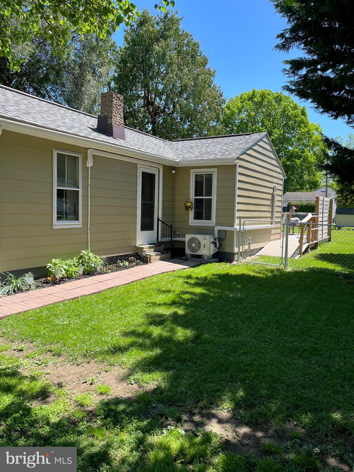 WEST LEBANON TWP - Residential