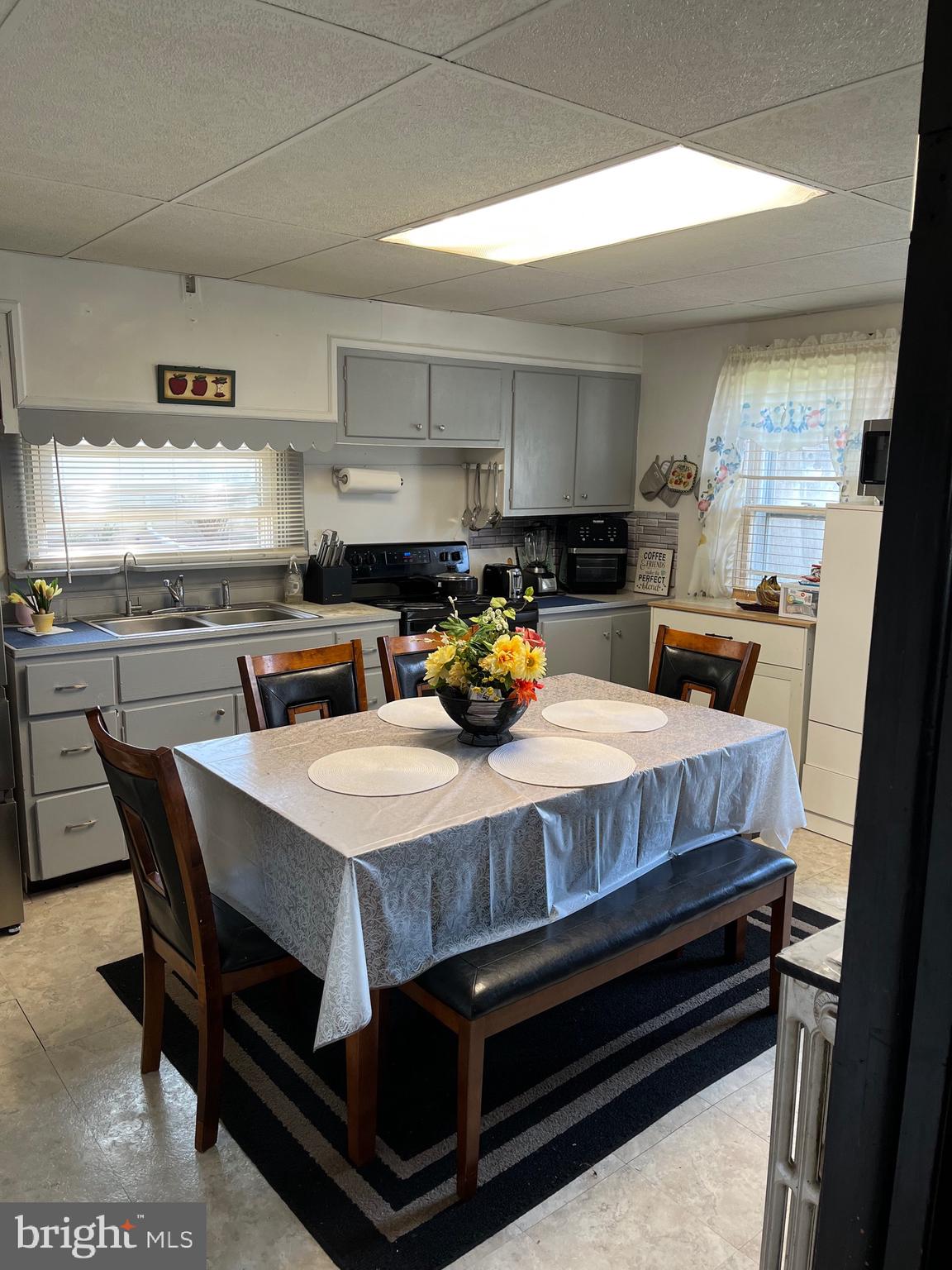 WEST LEBANON TWP - Residential