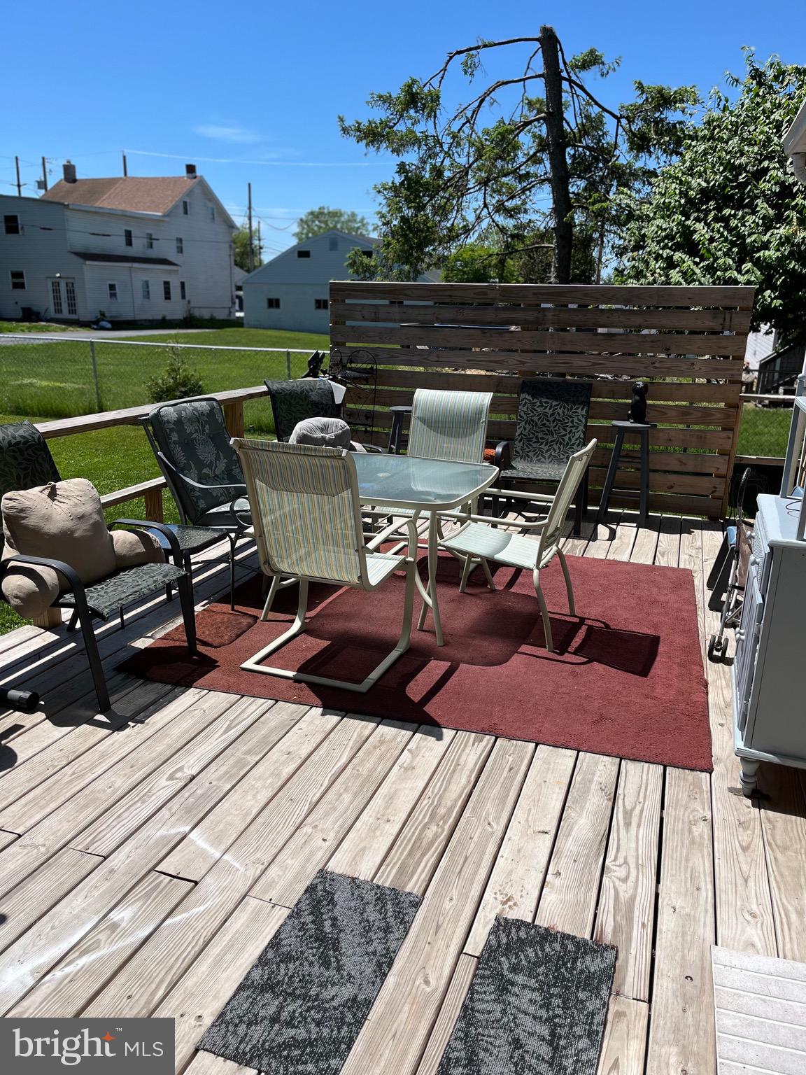 WEST LEBANON TWP - Residential