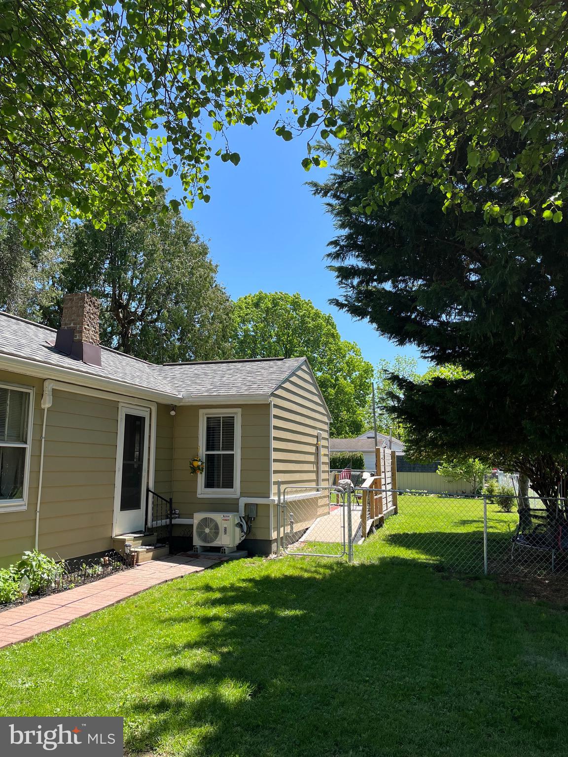 WEST LEBANON TWP - Residential