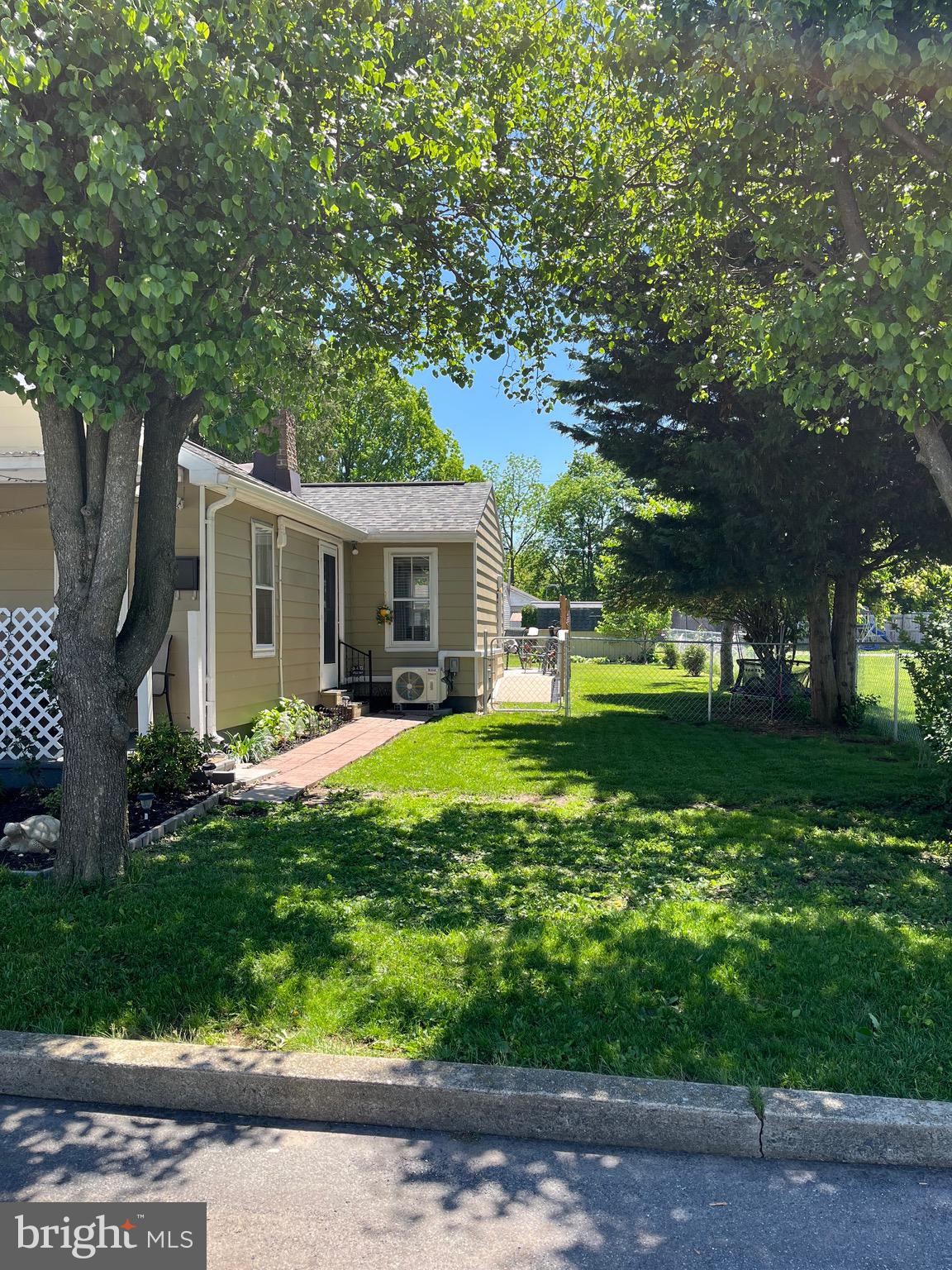 WEST LEBANON TWP - Residential