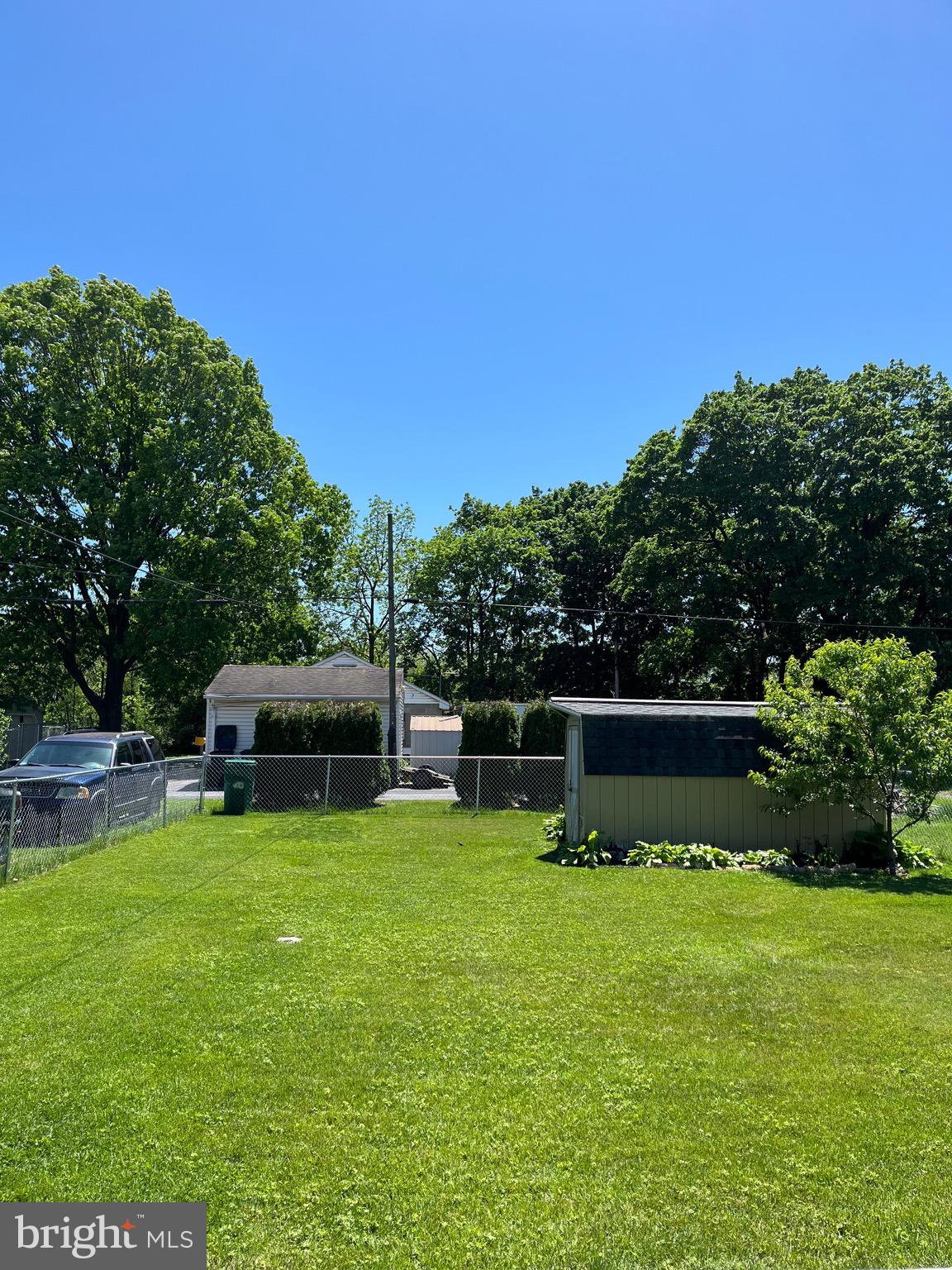 WEST LEBANON TWP - Residential