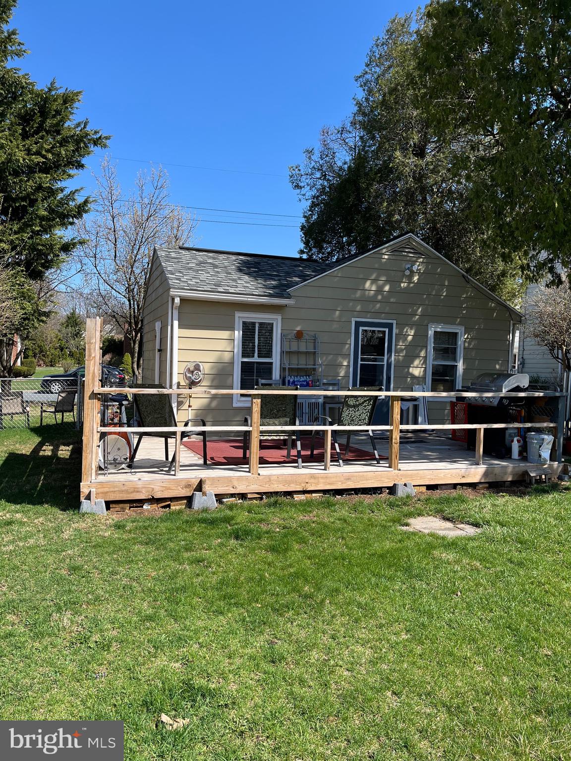 WEST LEBANON TWP - Residential