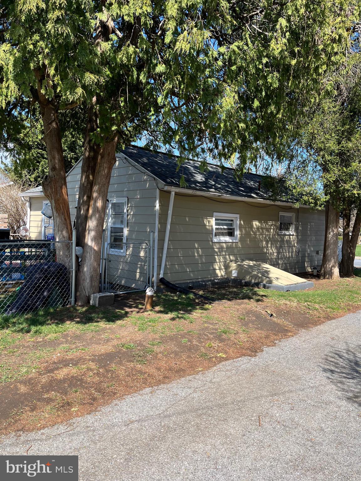 WEST LEBANON TWP - Residential