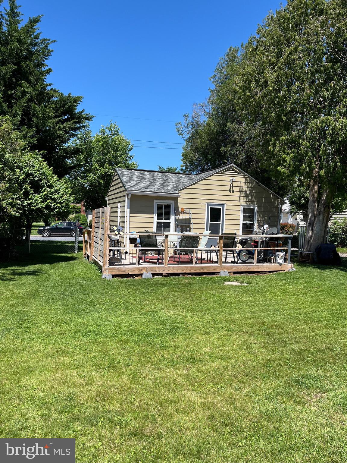 WEST LEBANON TWP - Residential