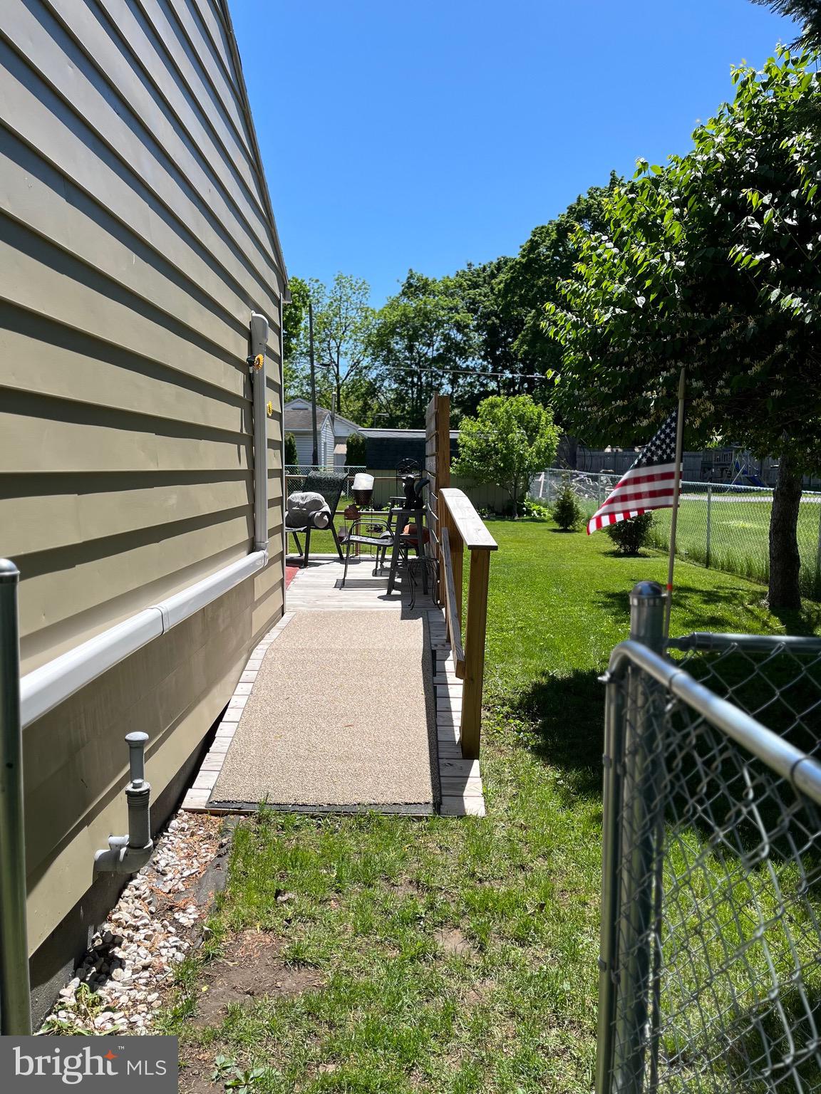 WEST LEBANON TWP - Residential