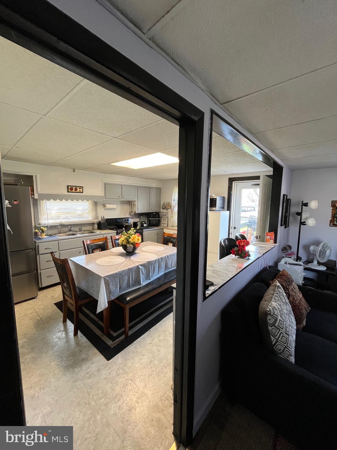 WEST LEBANON TWP - Residential
