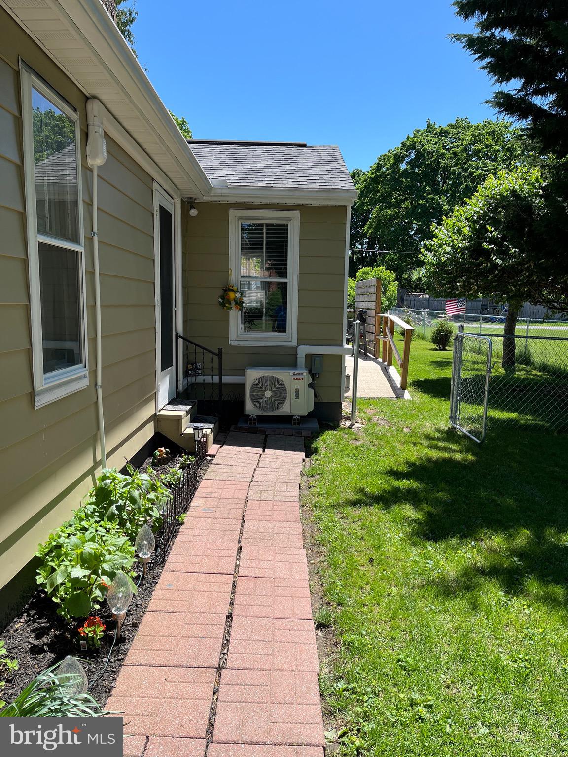 WEST LEBANON TWP - Residential