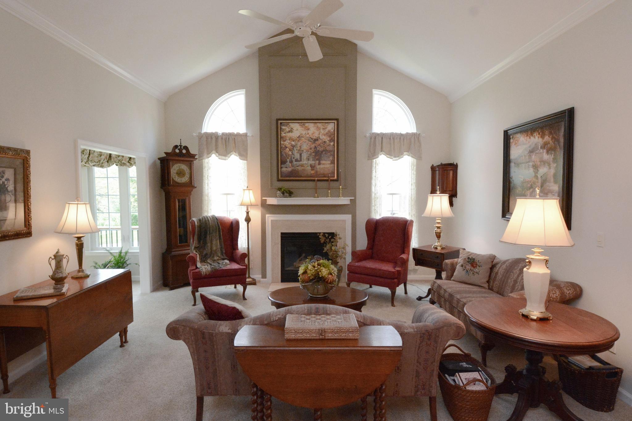 LIONSGATE - Residential