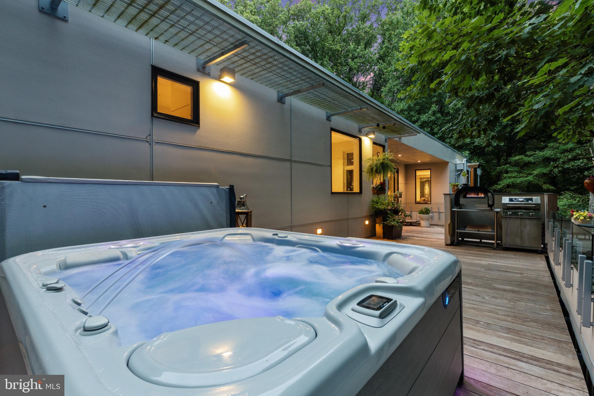 STEVENSON - Residential