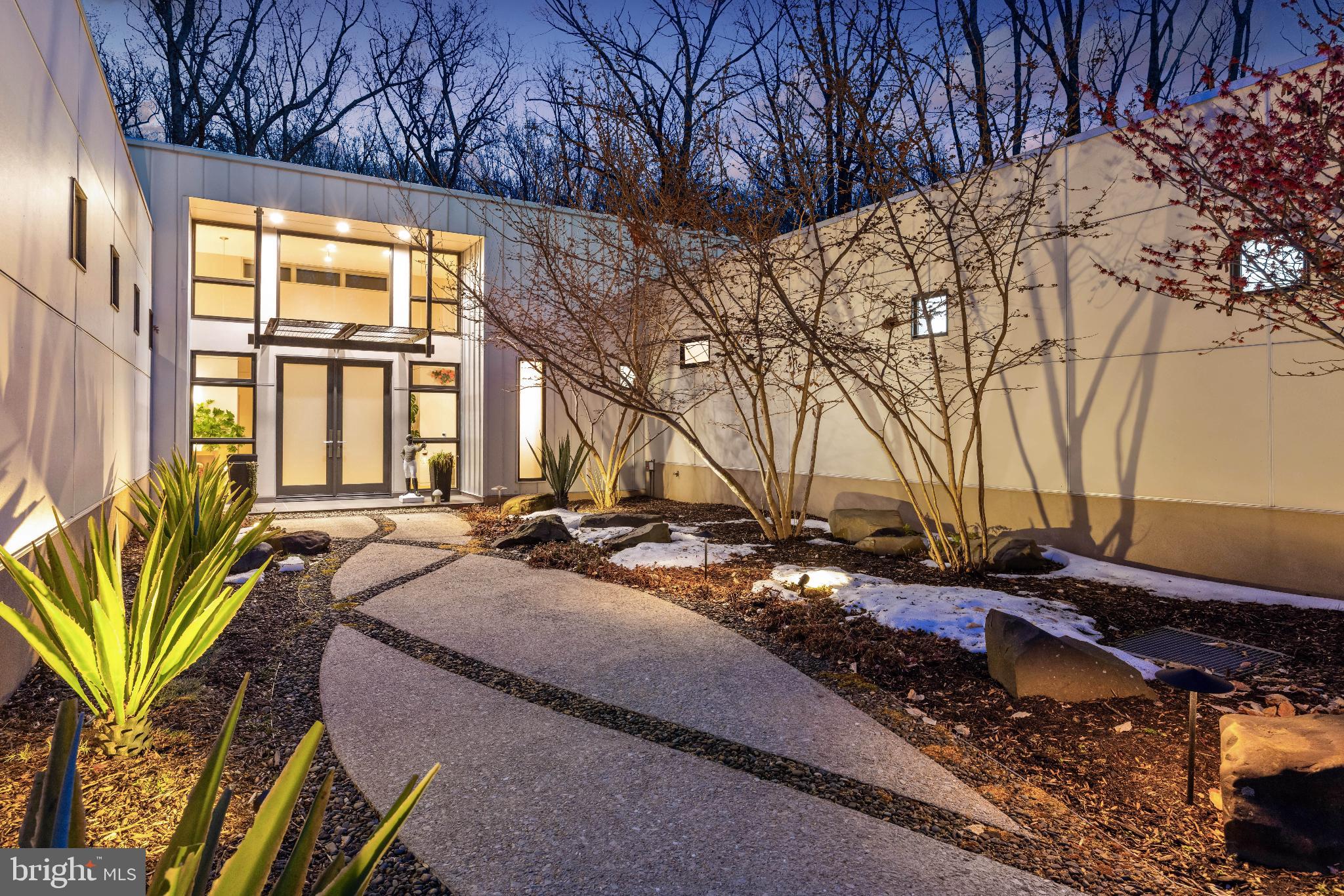 STEVENSON - Residential