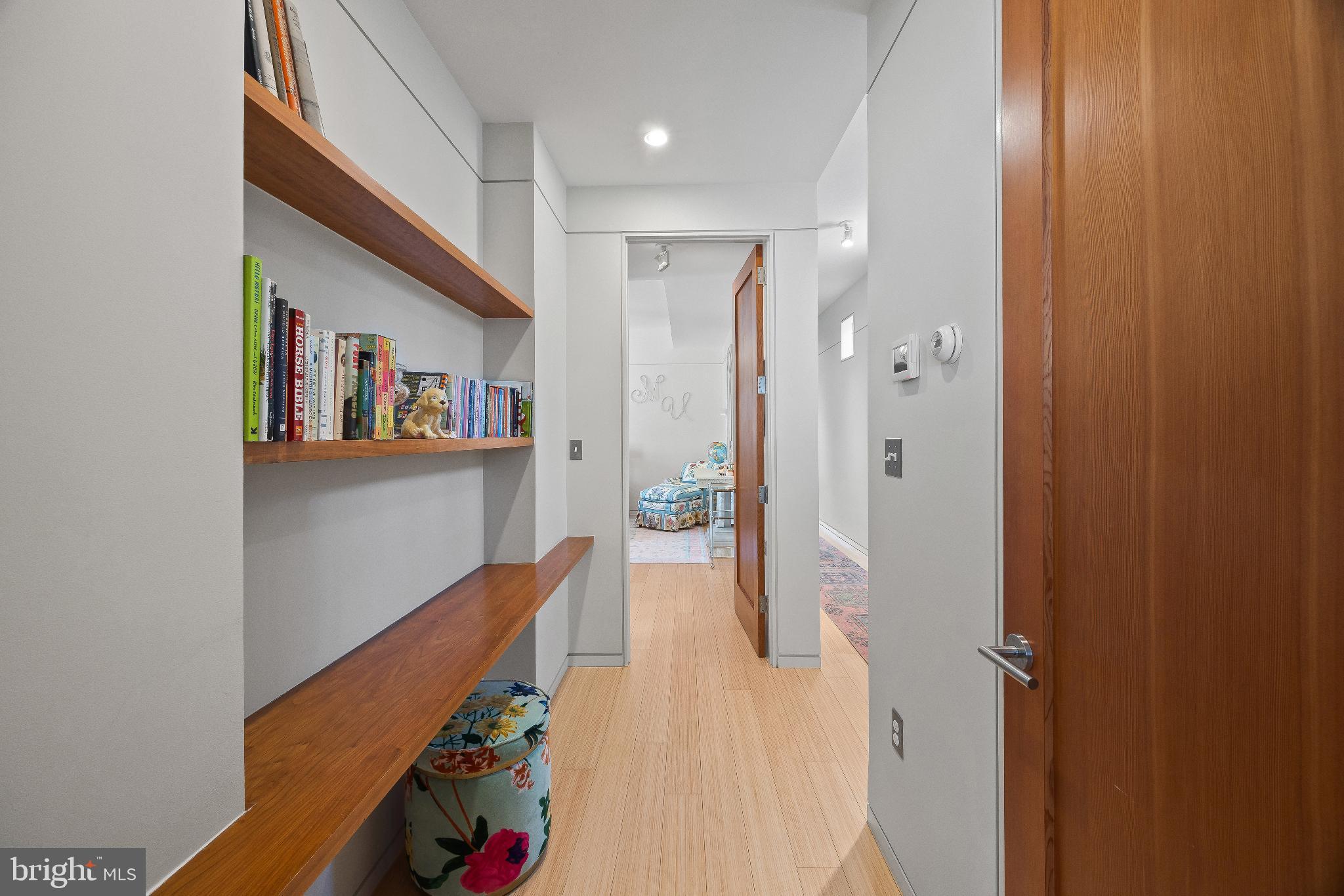 STEVENSON - Residential