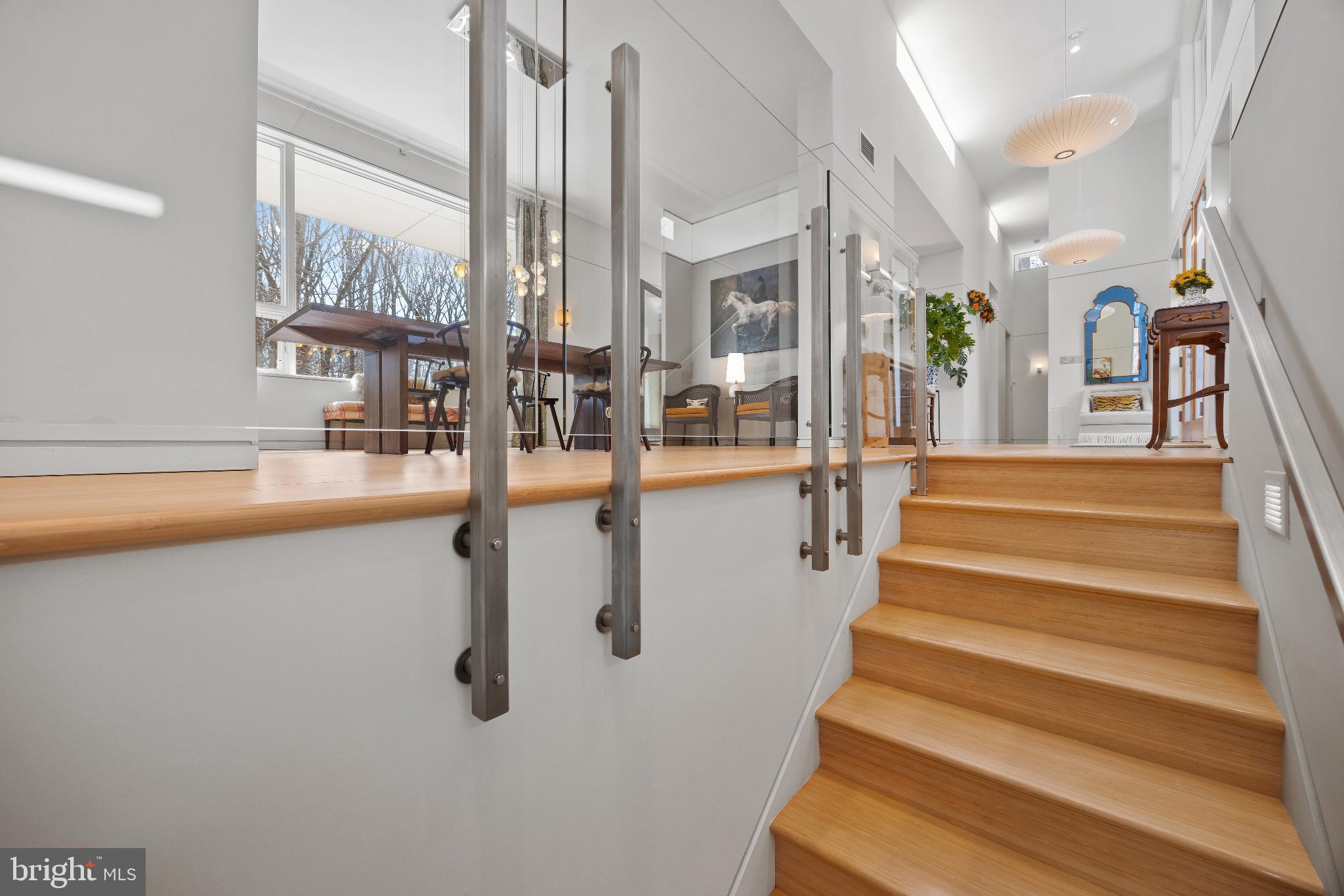 STEVENSON - Residential