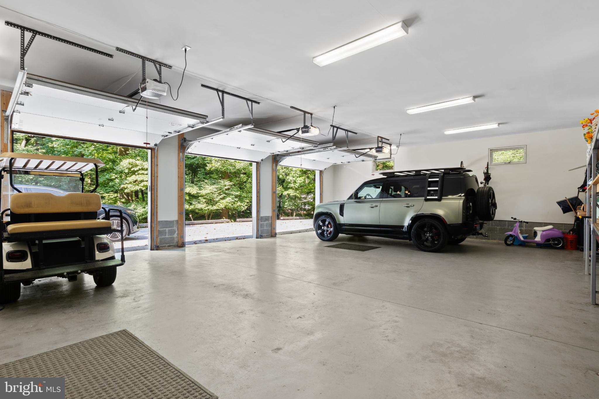 STEVENSON - Residential