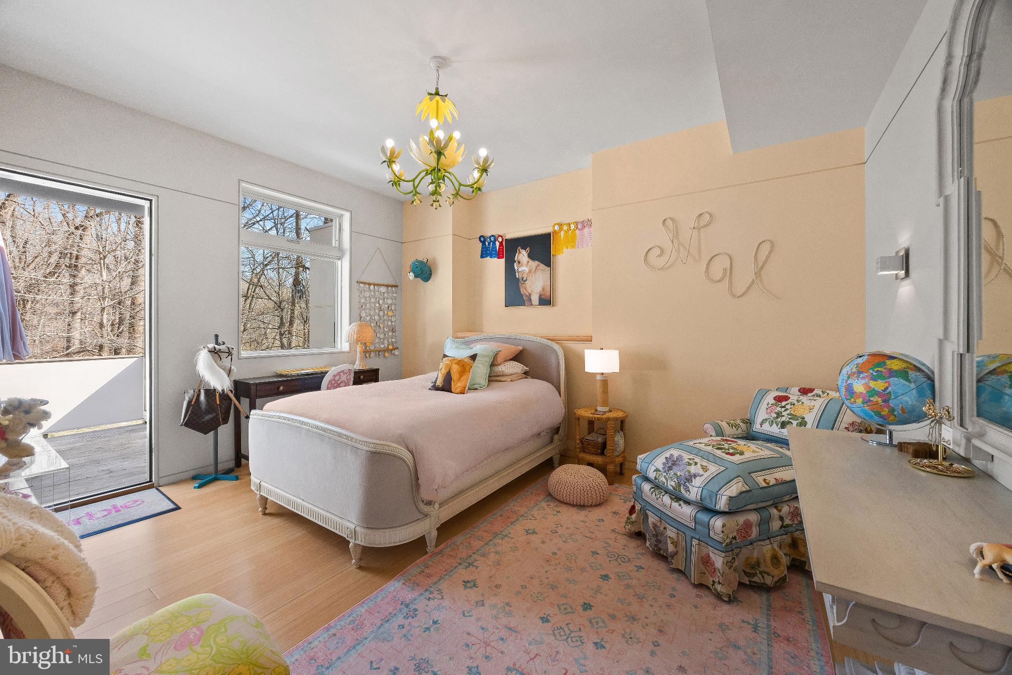 STEVENSON - Residential