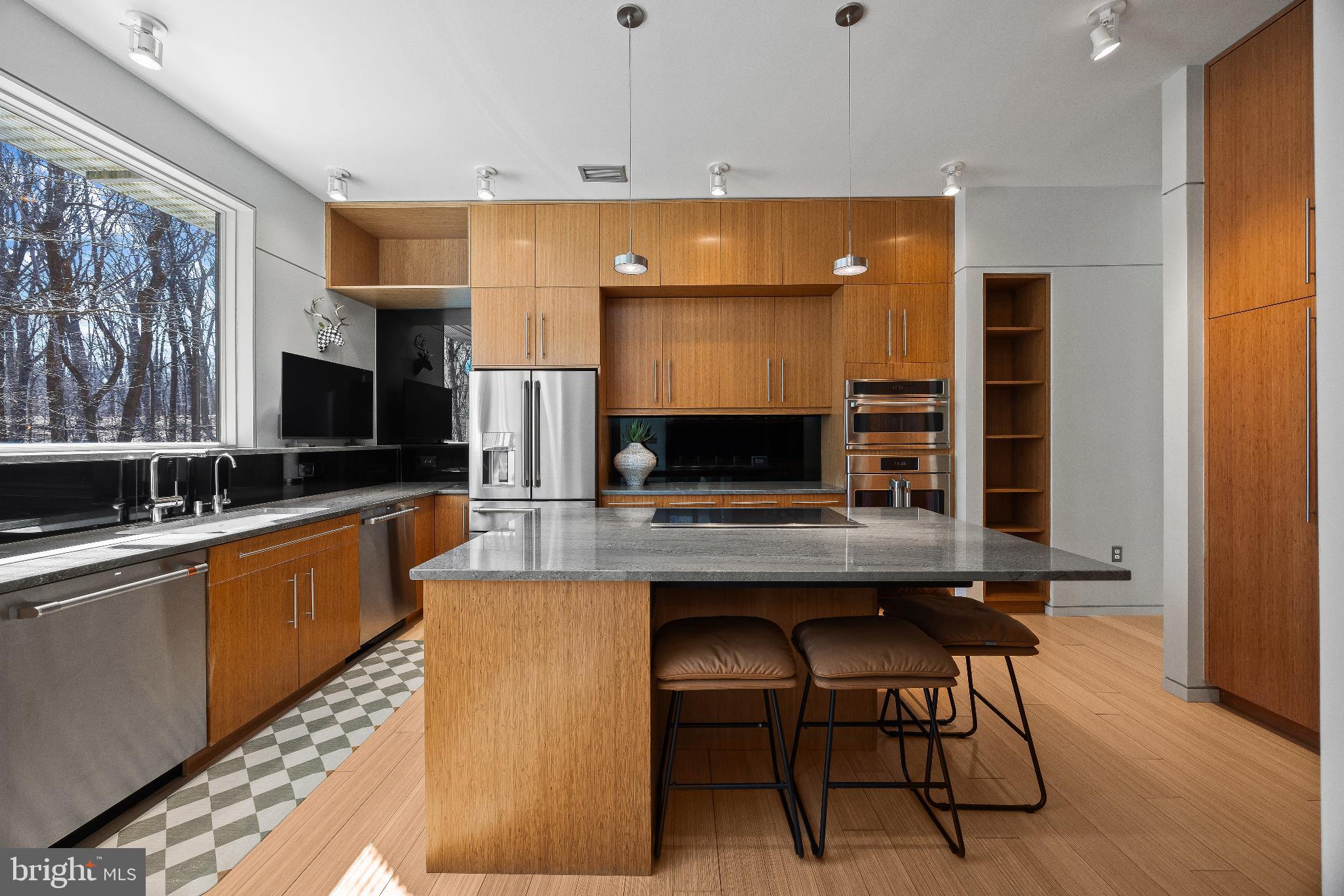 STEVENSON - Residential