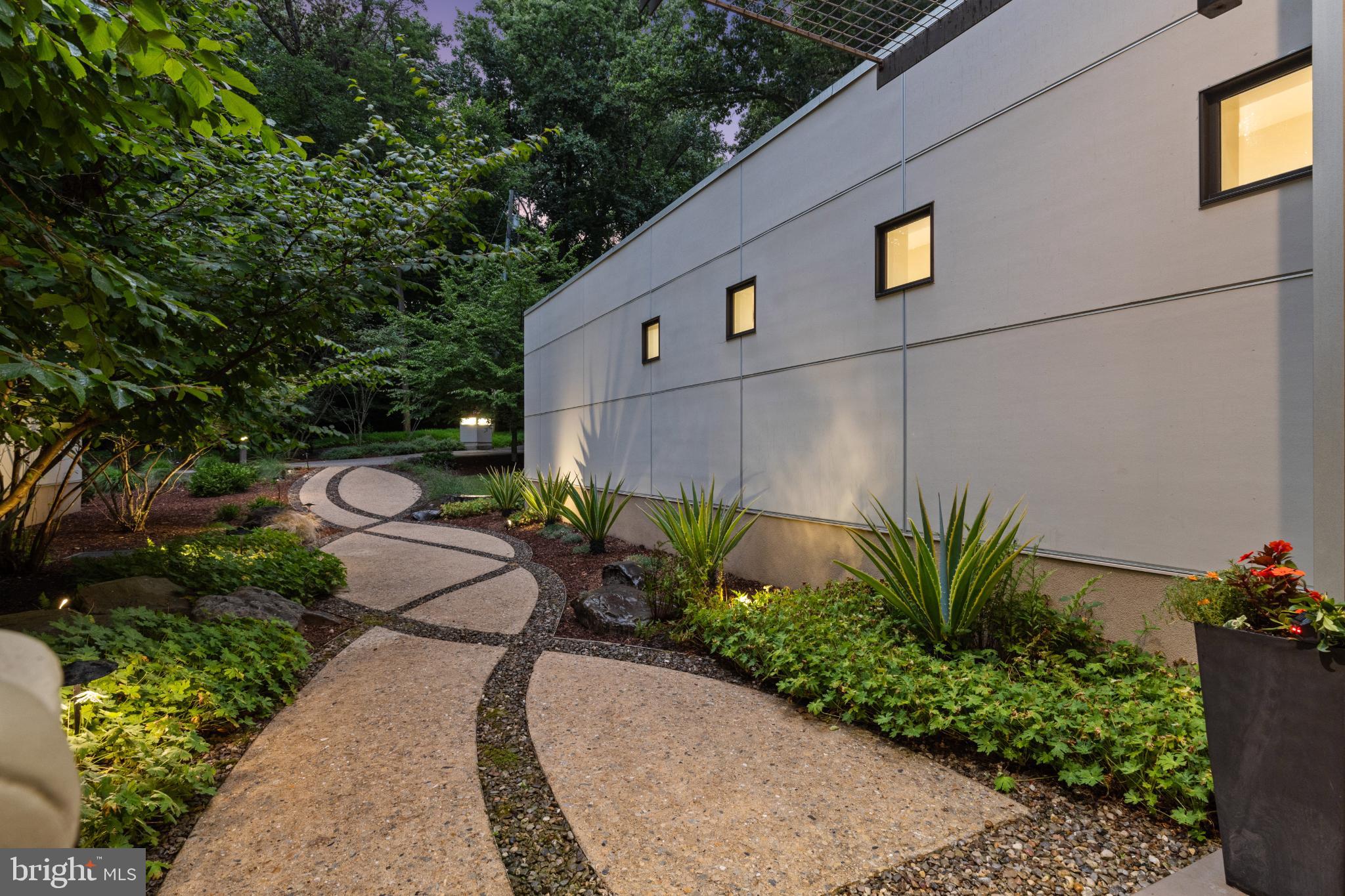 STEVENSON - Residential