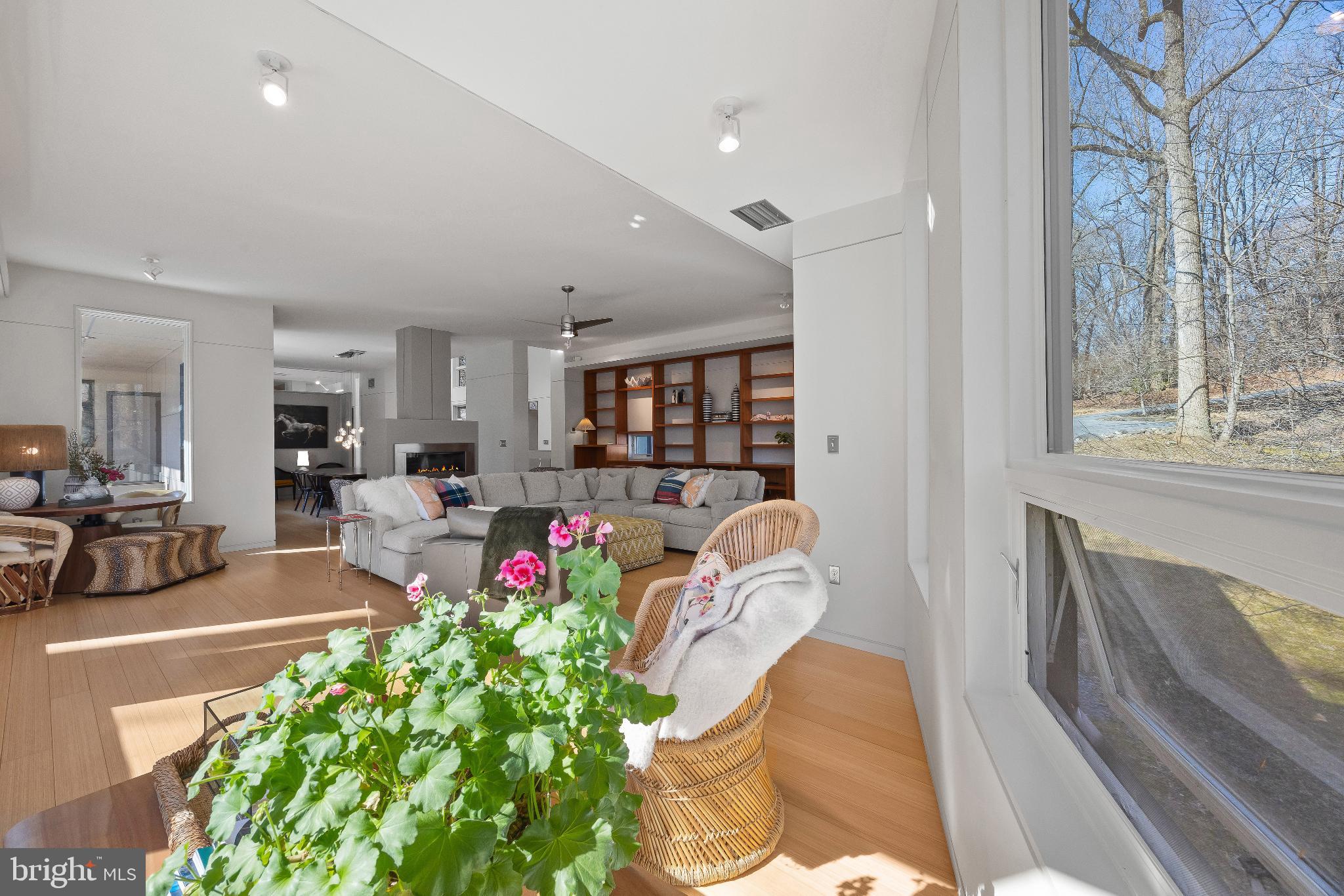 STEVENSON - Residential