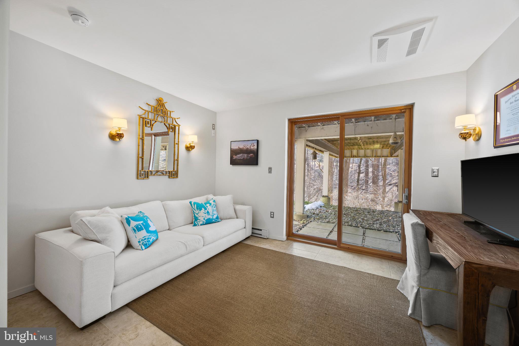 STEVENSON - Residential