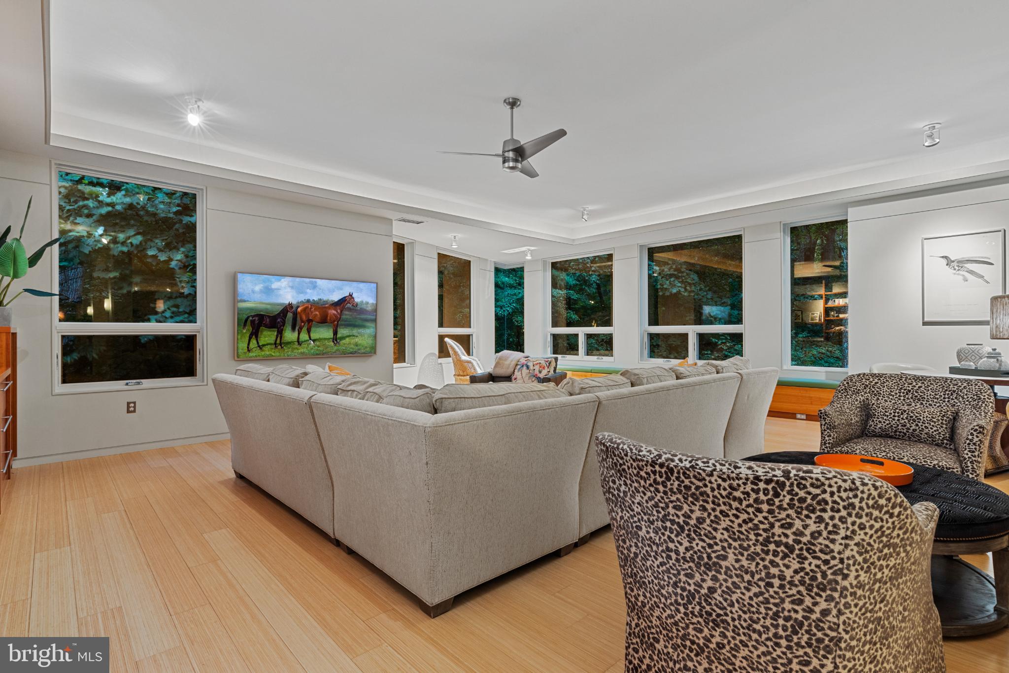 STEVENSON - Residential